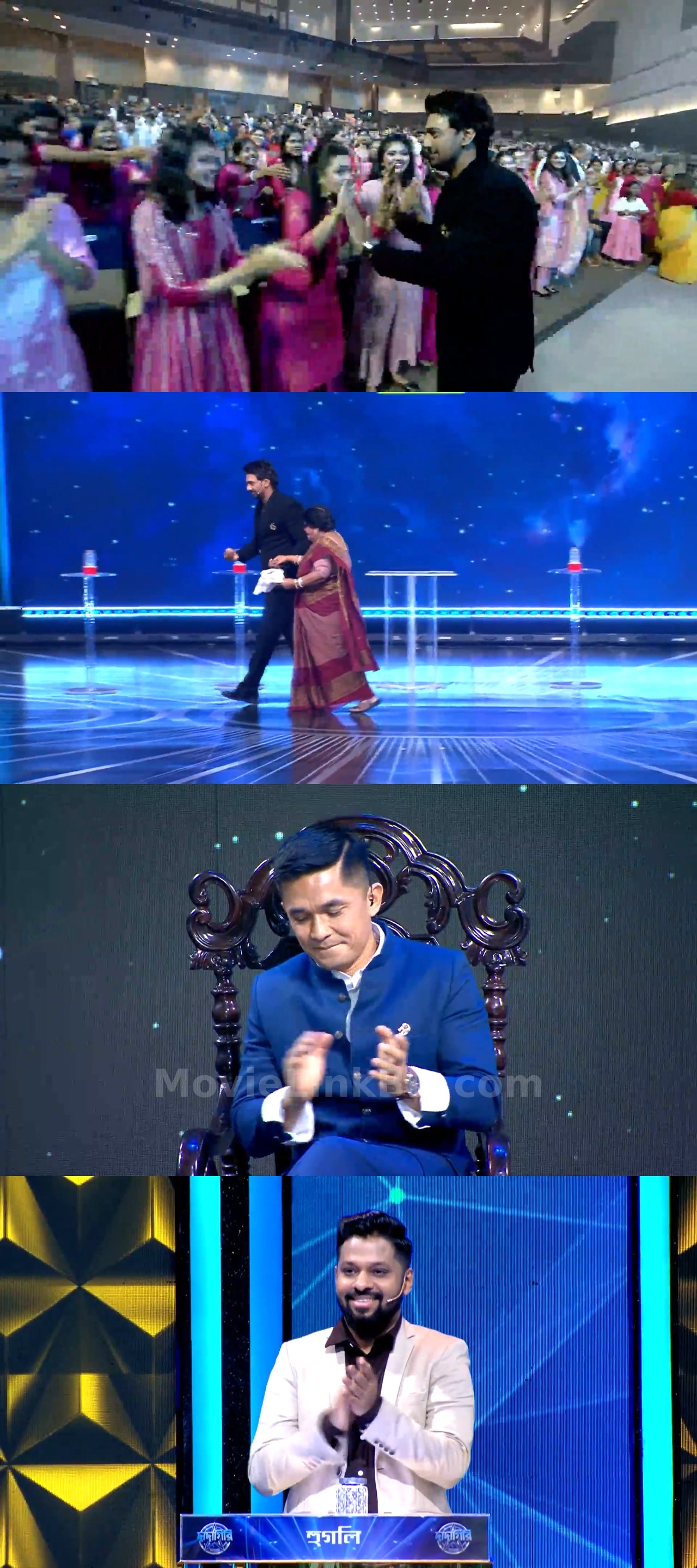 Dadagiri Unlimited (2026) S11 Bangla Download | MovieLinkBD TV Episode 1