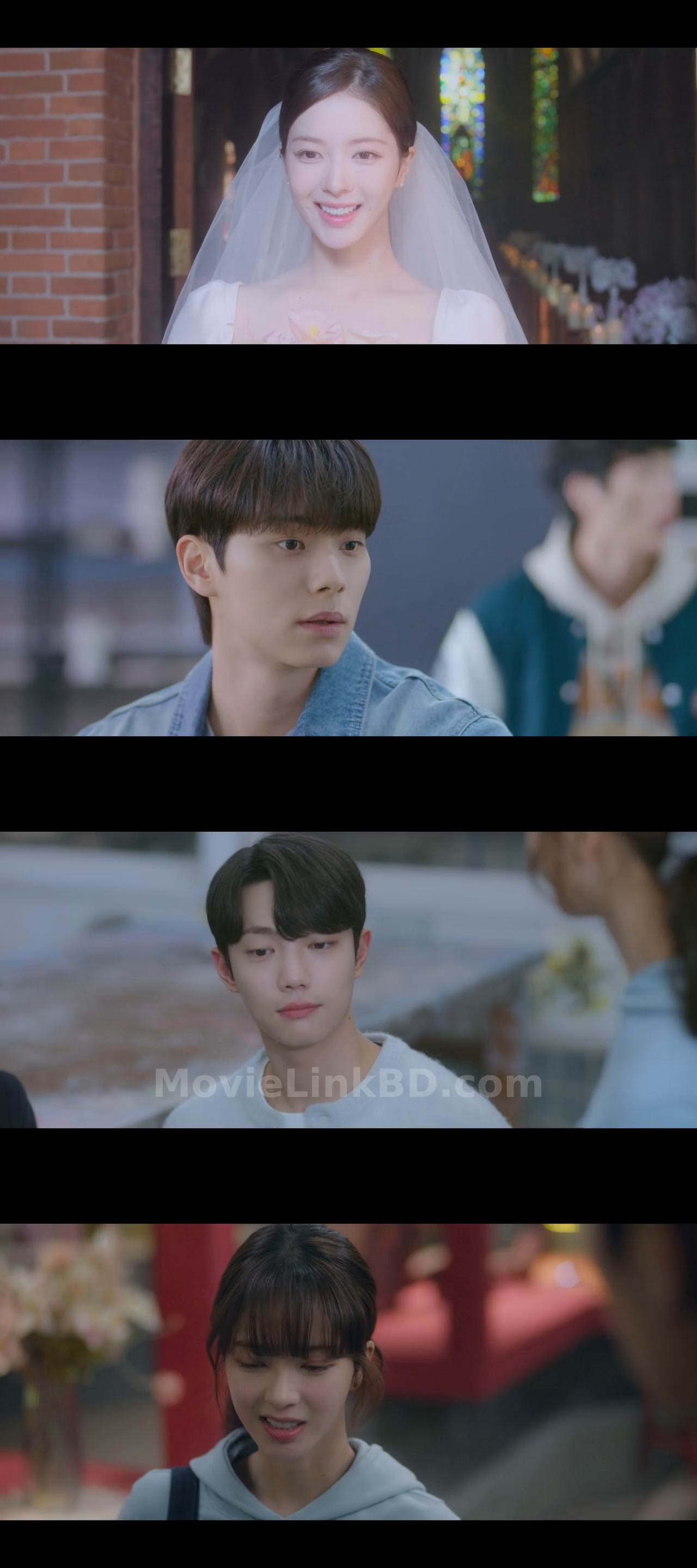 Crushology 101 (2025) S01 Korean Download | MovieLinkBD TV Season 1 Episode 5