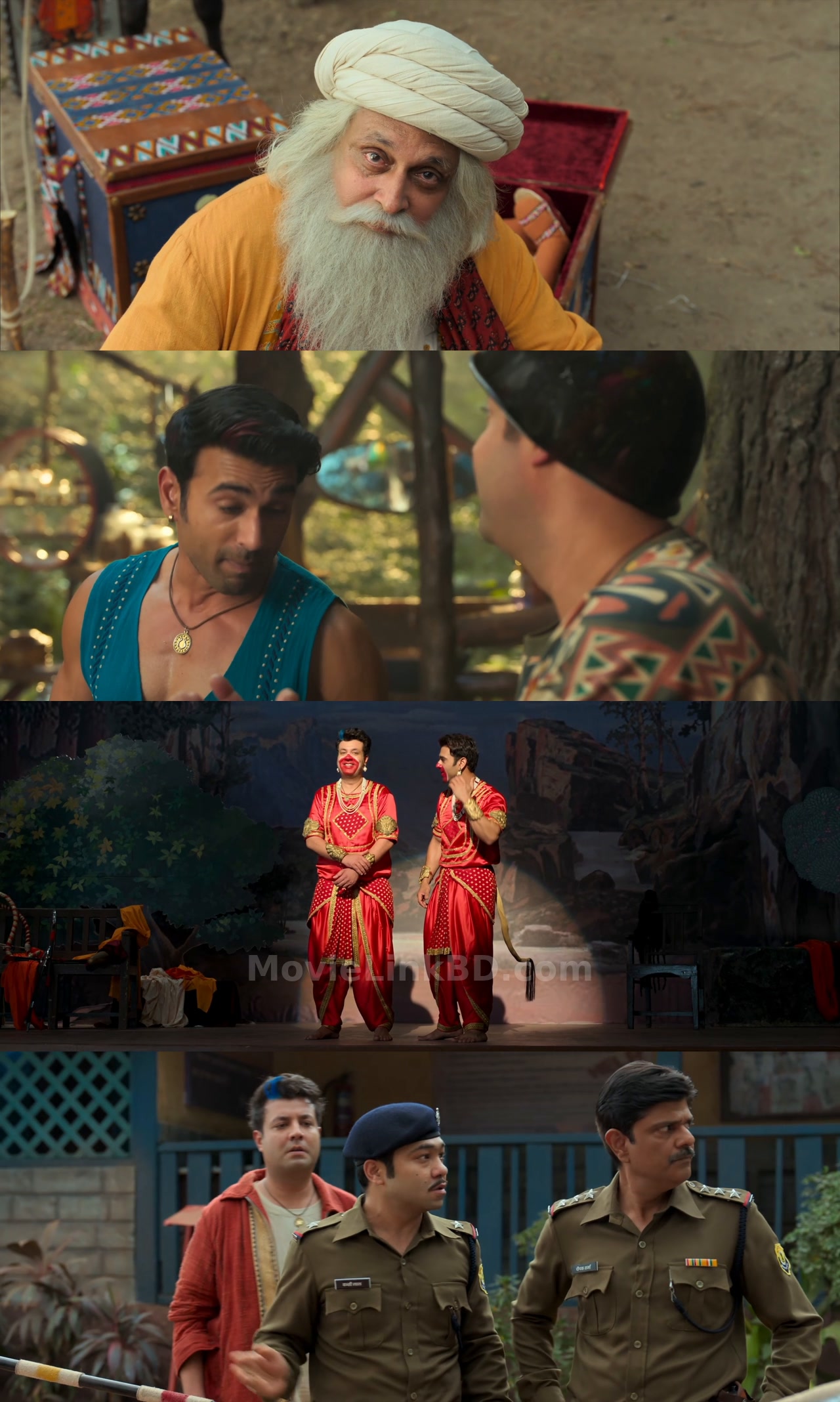 Rahu Ketu  Full HD (2026) Hindi Download | MovieLinkBD TV Movie