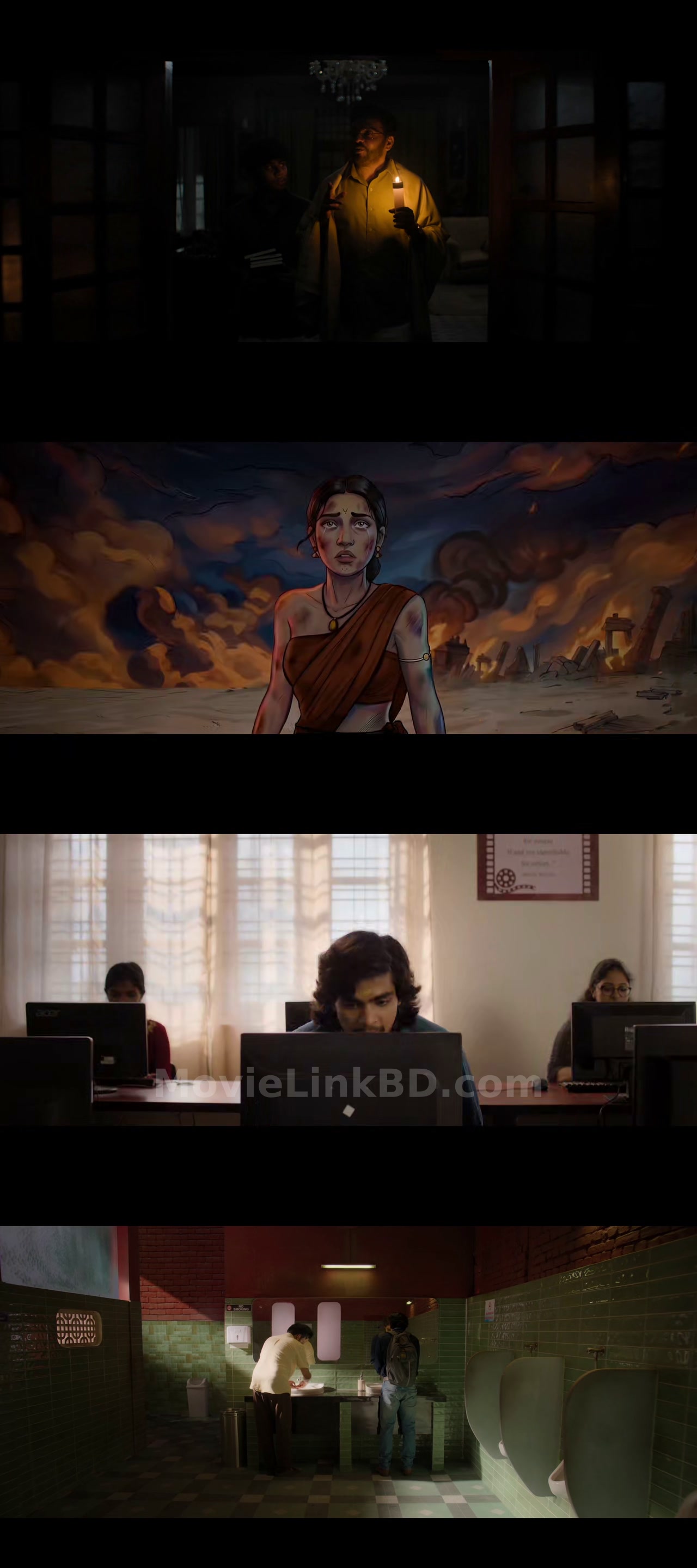 Mollywood Times  Full HD Hindi ORG (2026) Hindi Download | MovieLinkBD TV Movie