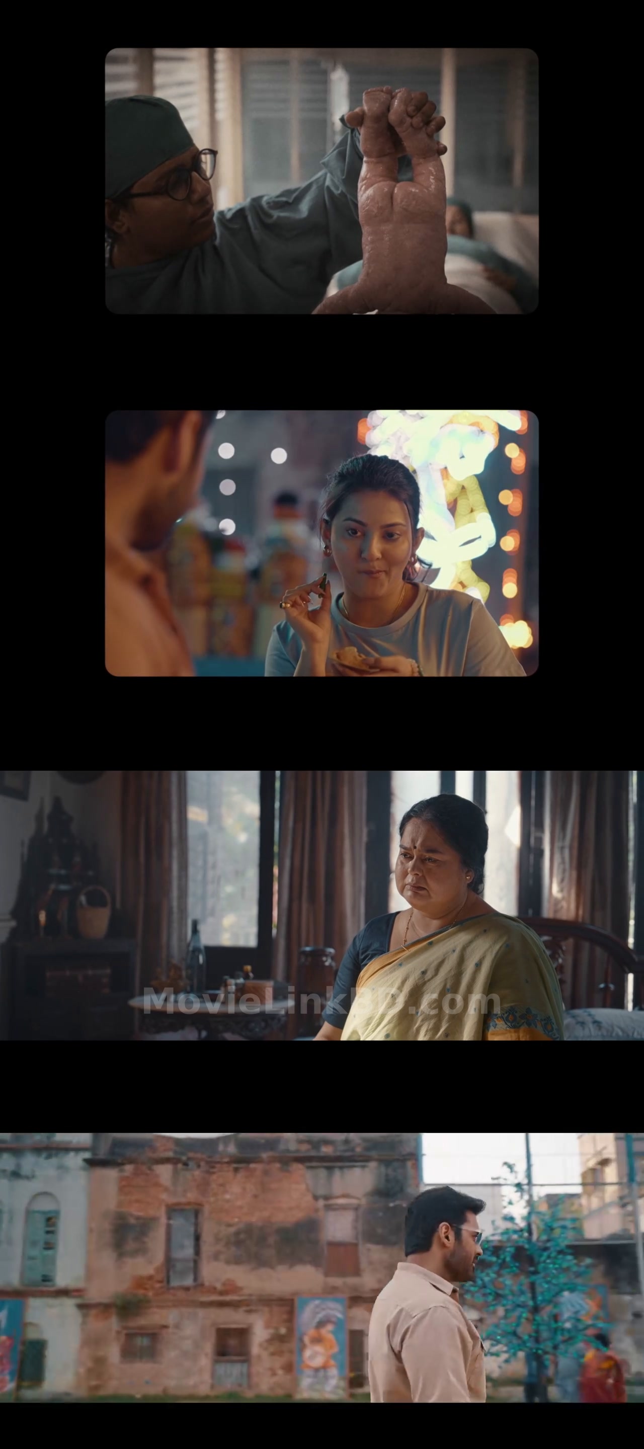 Nari Choritro Bejay Jotil  Full HD (2026) Bangla Download | MovieLinkBD TV Movie