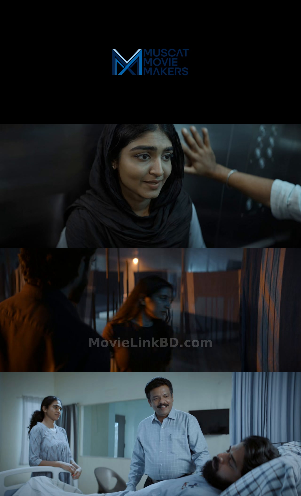 Dose (2026) Malayalam Download | MovieLinkBD TV Movie