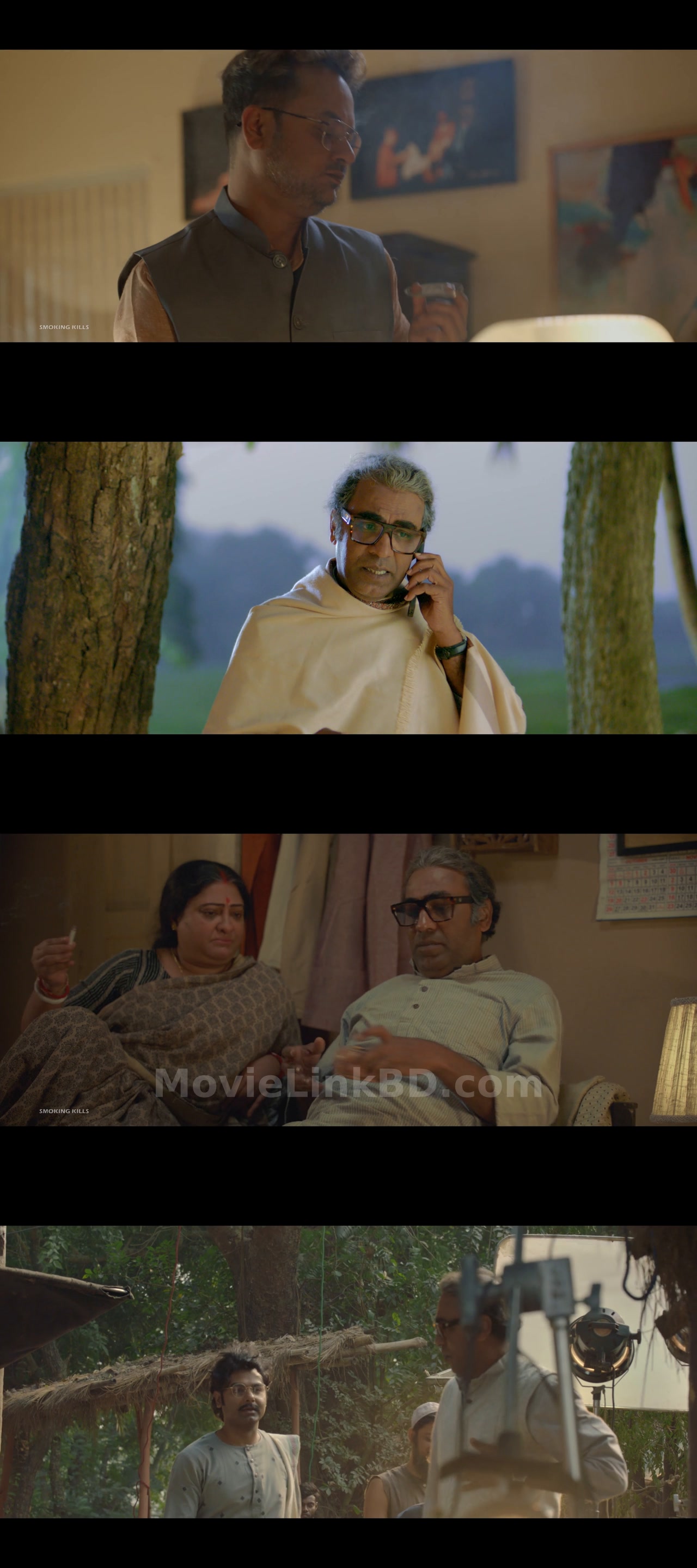 Phutaniganjer Mahesh  Full HD (2026) Bangla Download | MovieLinkBD TV Movie