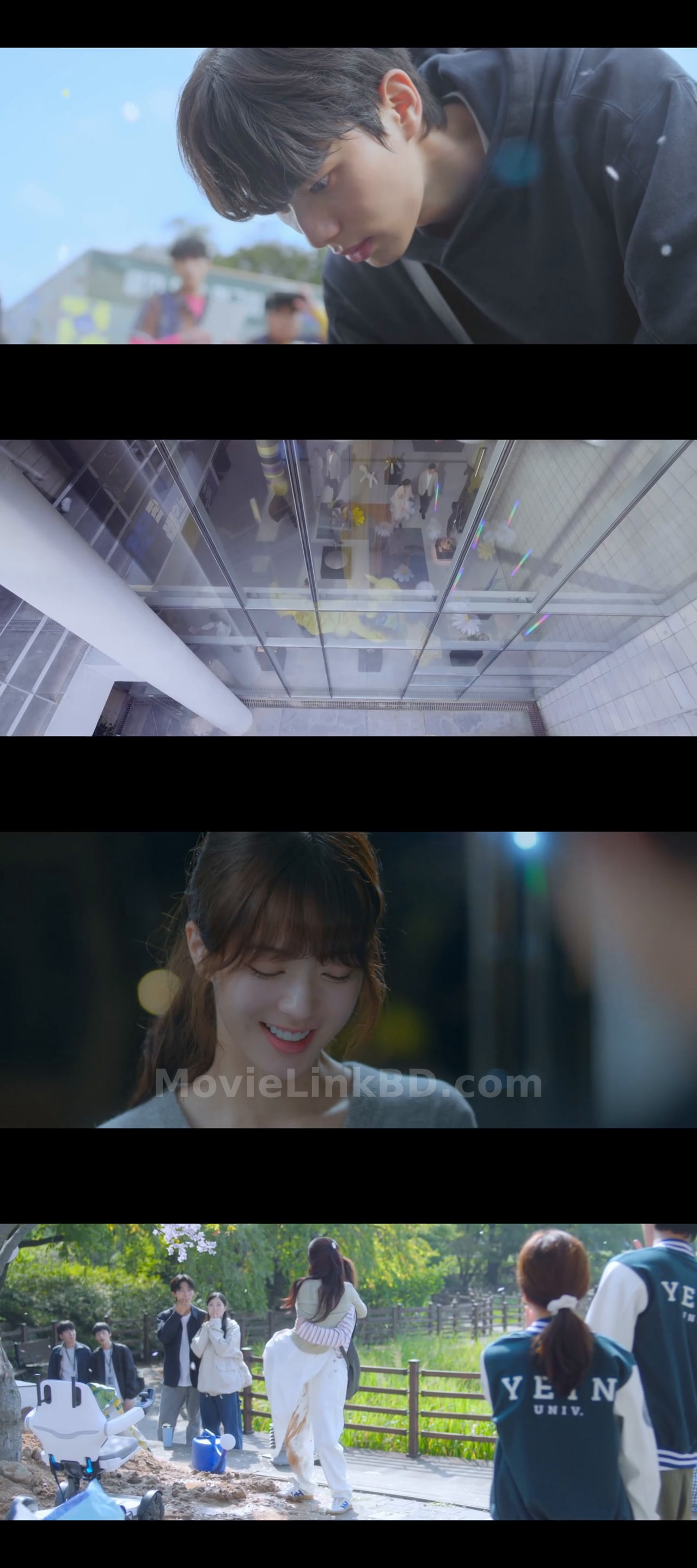 Crushology 101 (2025) S01 Korean Download | MovieLinkBD TV Season 1 Episode 2