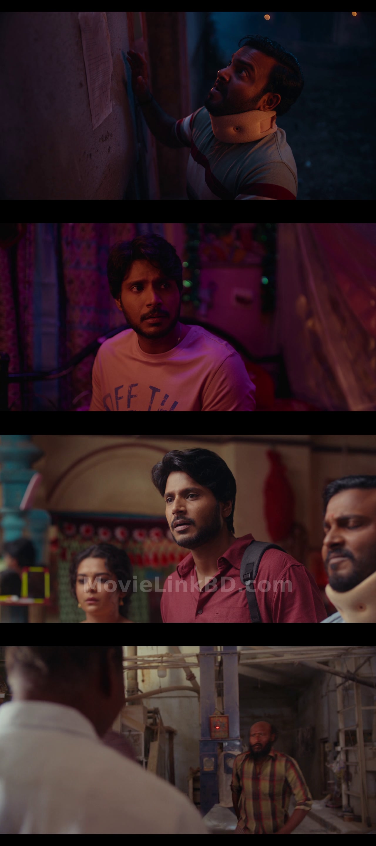 Super Subbu (2026) S01 Telugu Download | MovieLinkBD TV Season 1 Episode 4