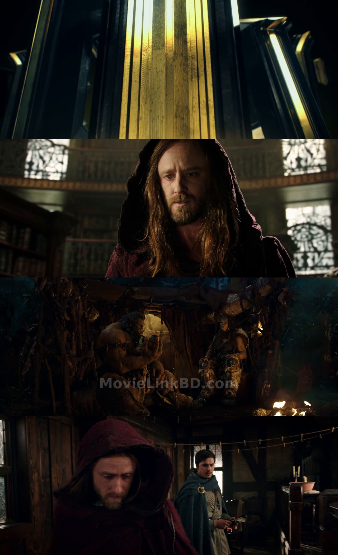 Warcraft (2016) English Download | MovieLinkBD TV Movie