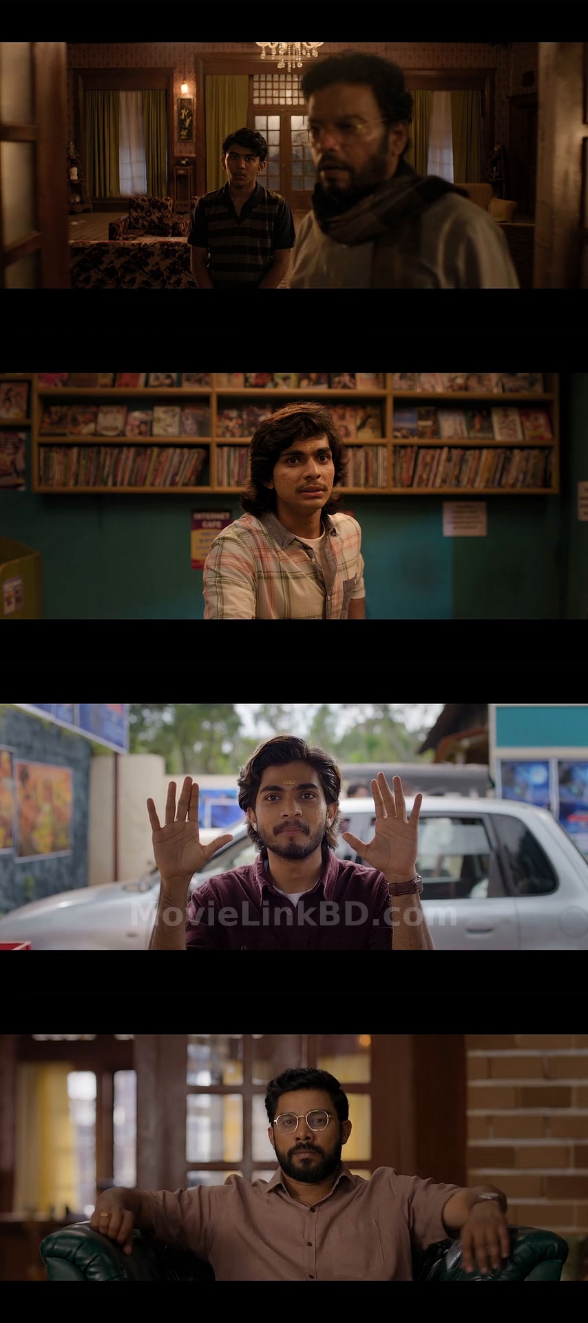 Mollywood Times  Full HD Hindi ORG (2026) Hindi Download | MovieLinkBD TV Movie