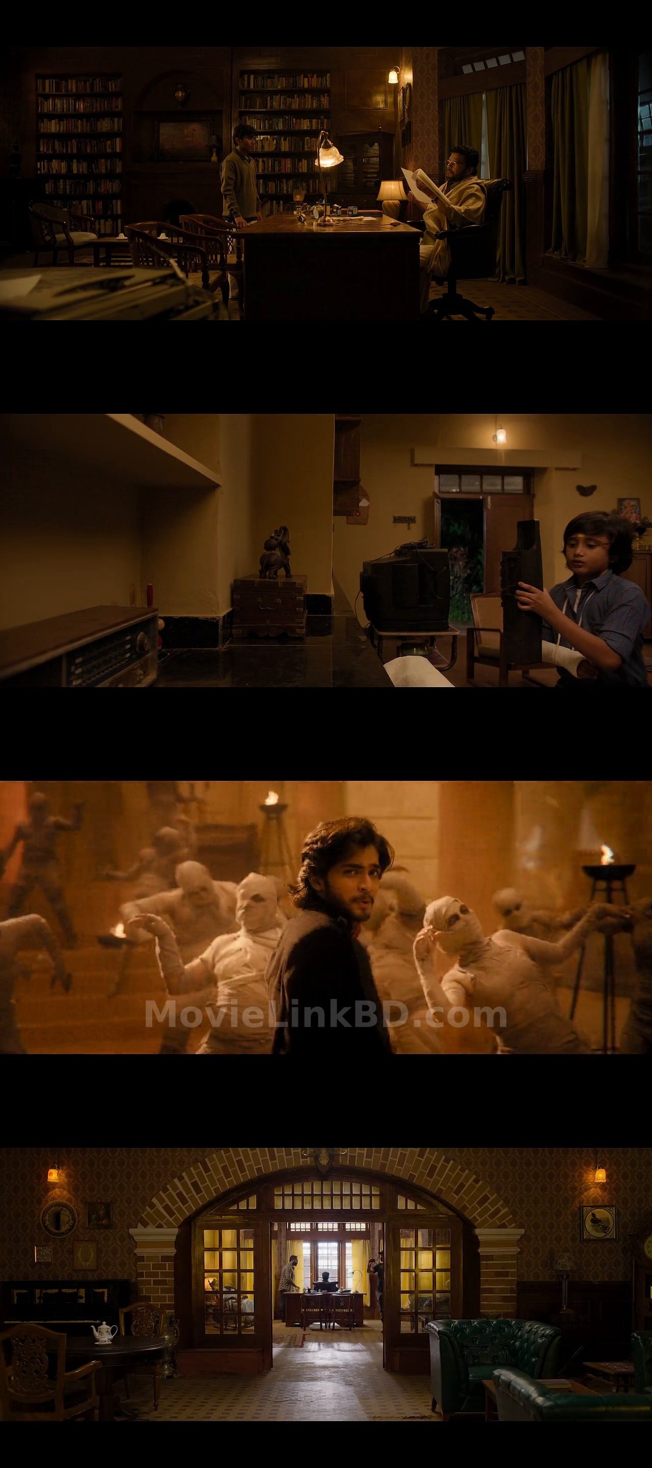 Mollywood Times  Full HD Hindi ORG (2026) Hindi Download | MovieLinkBD TV Movie