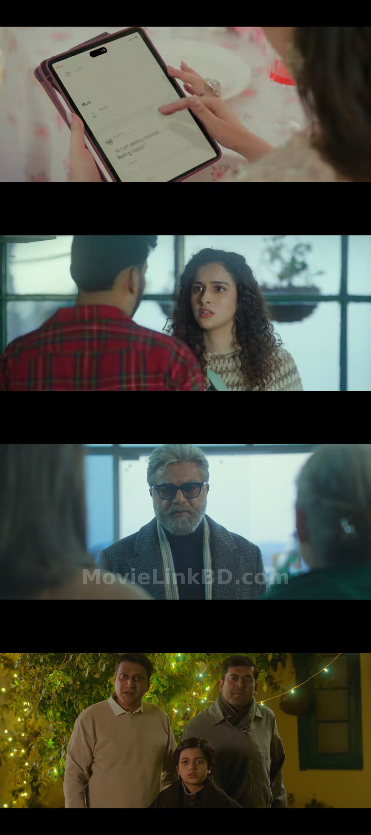 Daadi Ki Shaadi (2026) Hindi Download | MovieLinkBD TV Movie