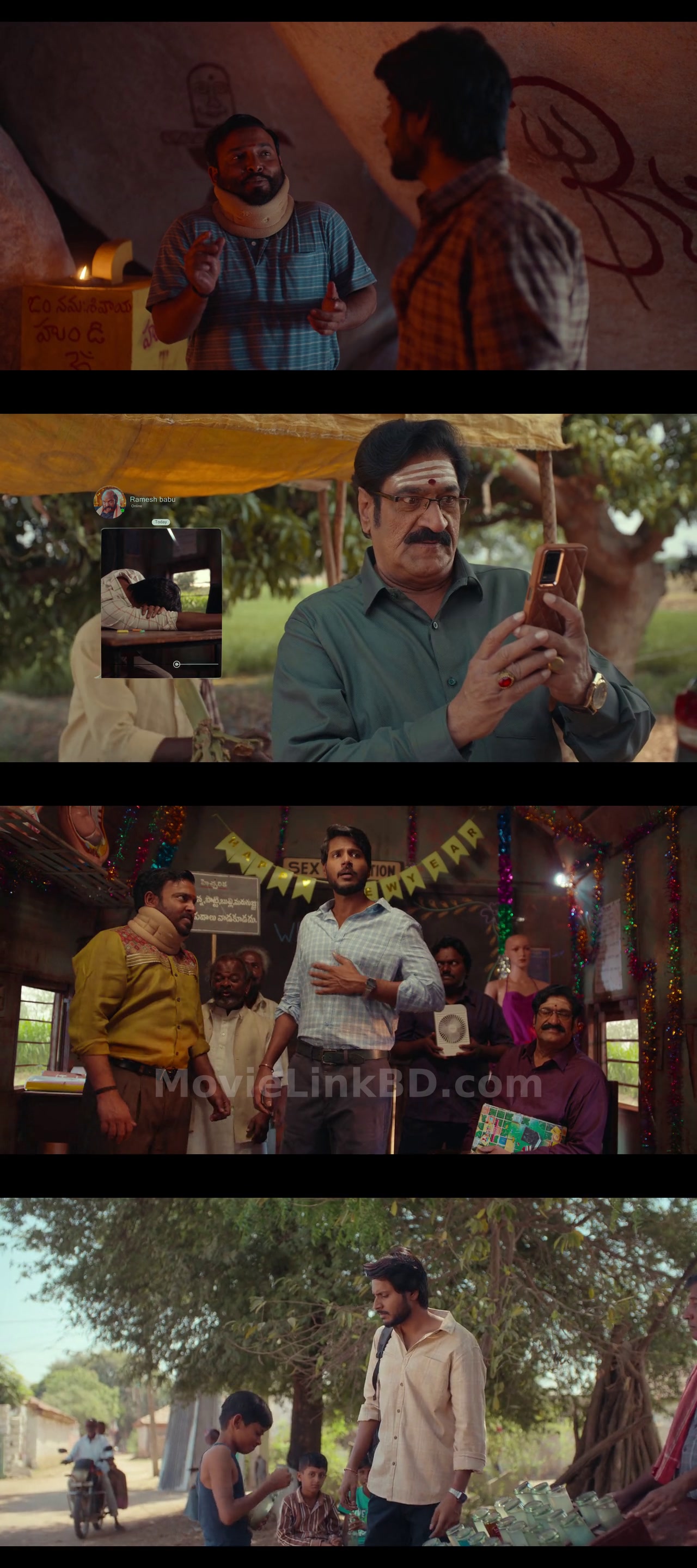Super Subbu (2026) S01 Telugu Download | MovieLinkBD TV Season 1 Episode 3