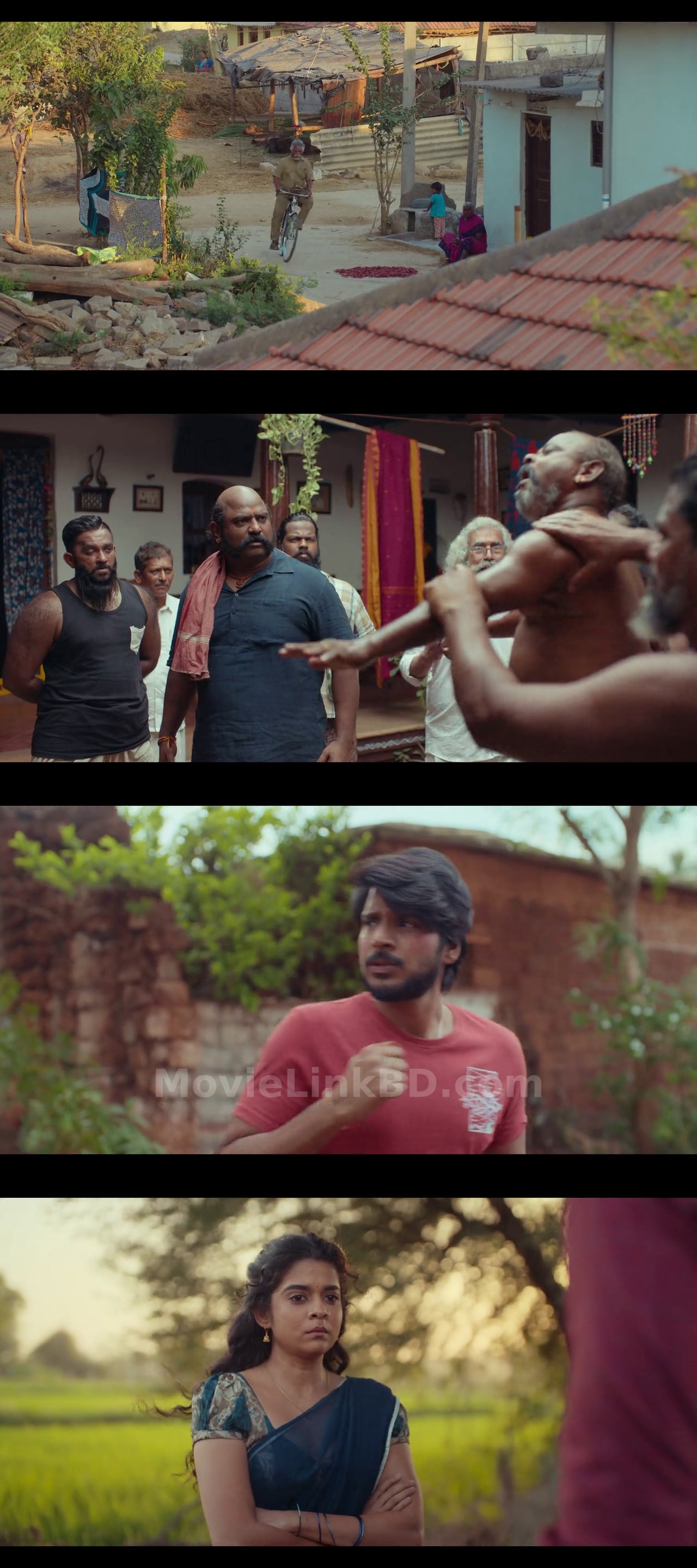 Super Subbu (2026) S01 Telugu Download | MovieLinkBD TV Season 1 Episode 7