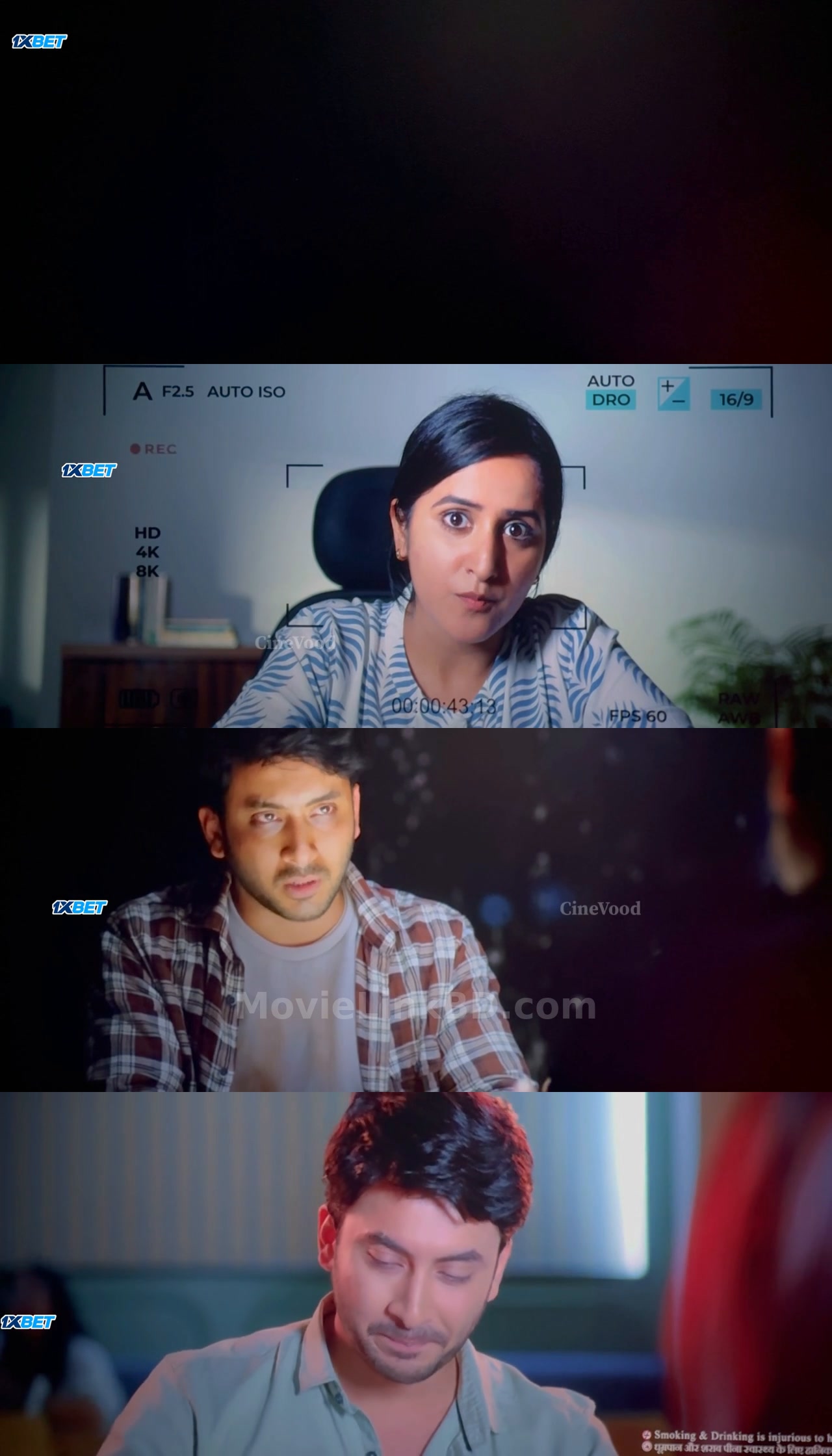 Navya Chakra  - HDTC (2026) Hindi Download | MovieLinkBD TV Movie