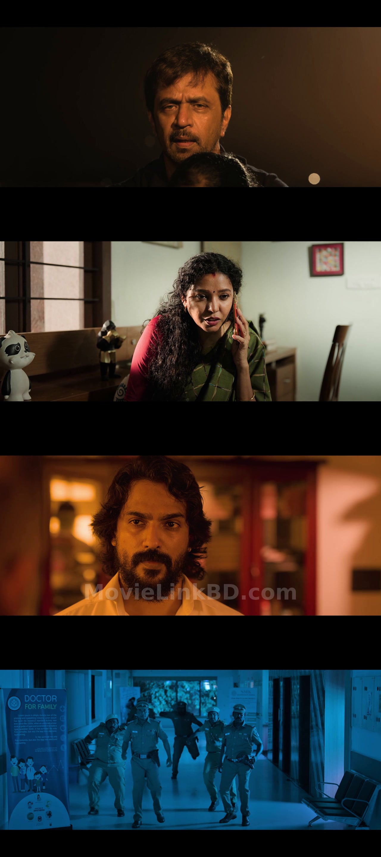 Blast (2026) Hindi Download | MovieLinkBD TV Movie