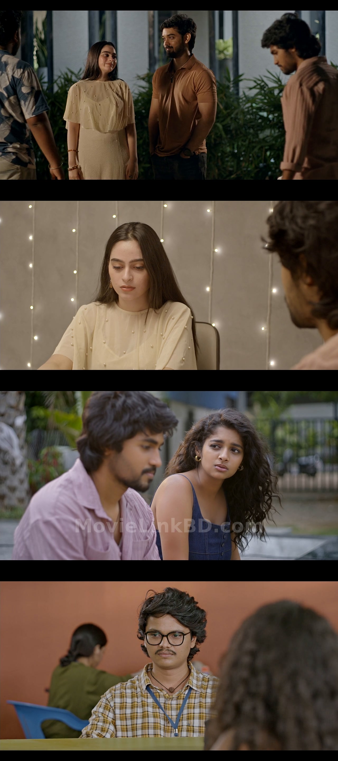 Batchmates (2026) S01 Tamil Download | MovieLinkBD TV Episode 33-36