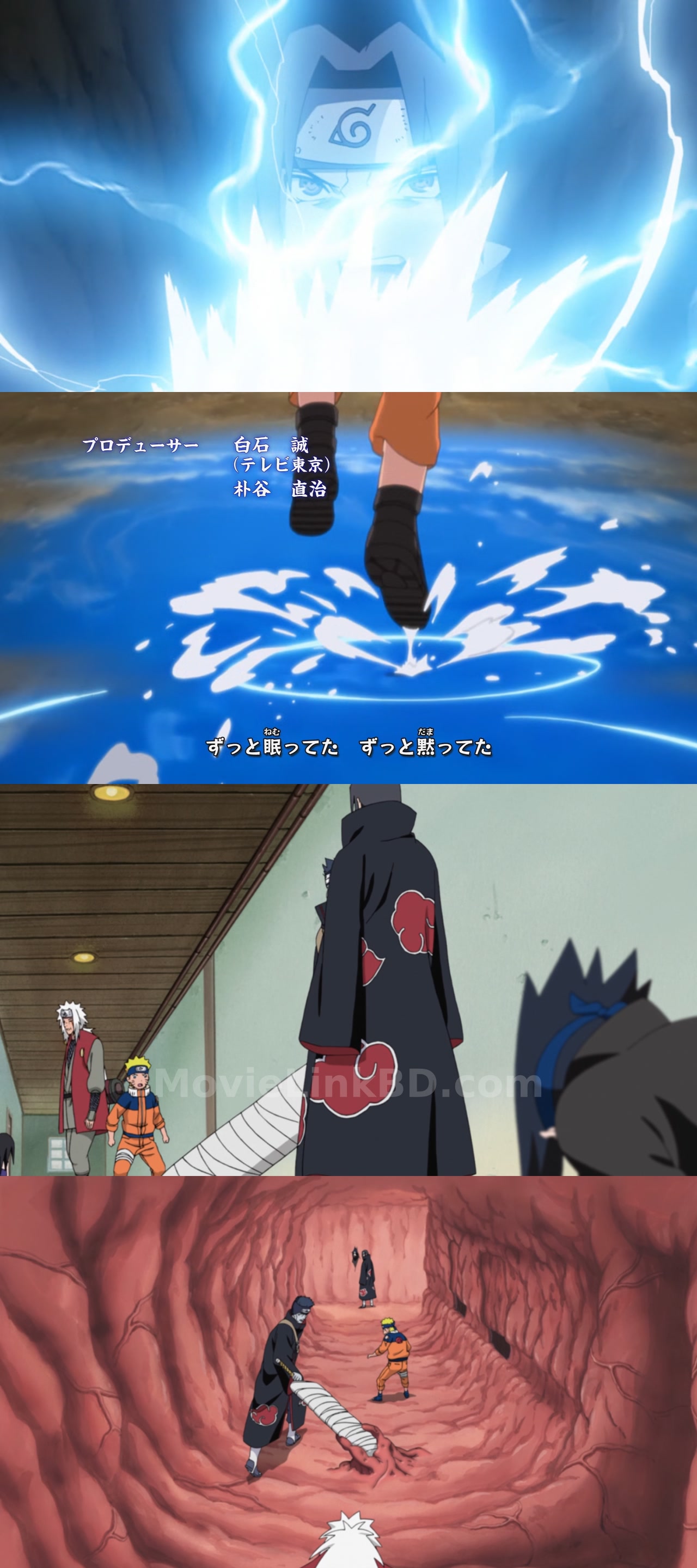 Naruto: Shippuden (2007) S12 Hindi Download | MovieLinkBD TV S12E259
