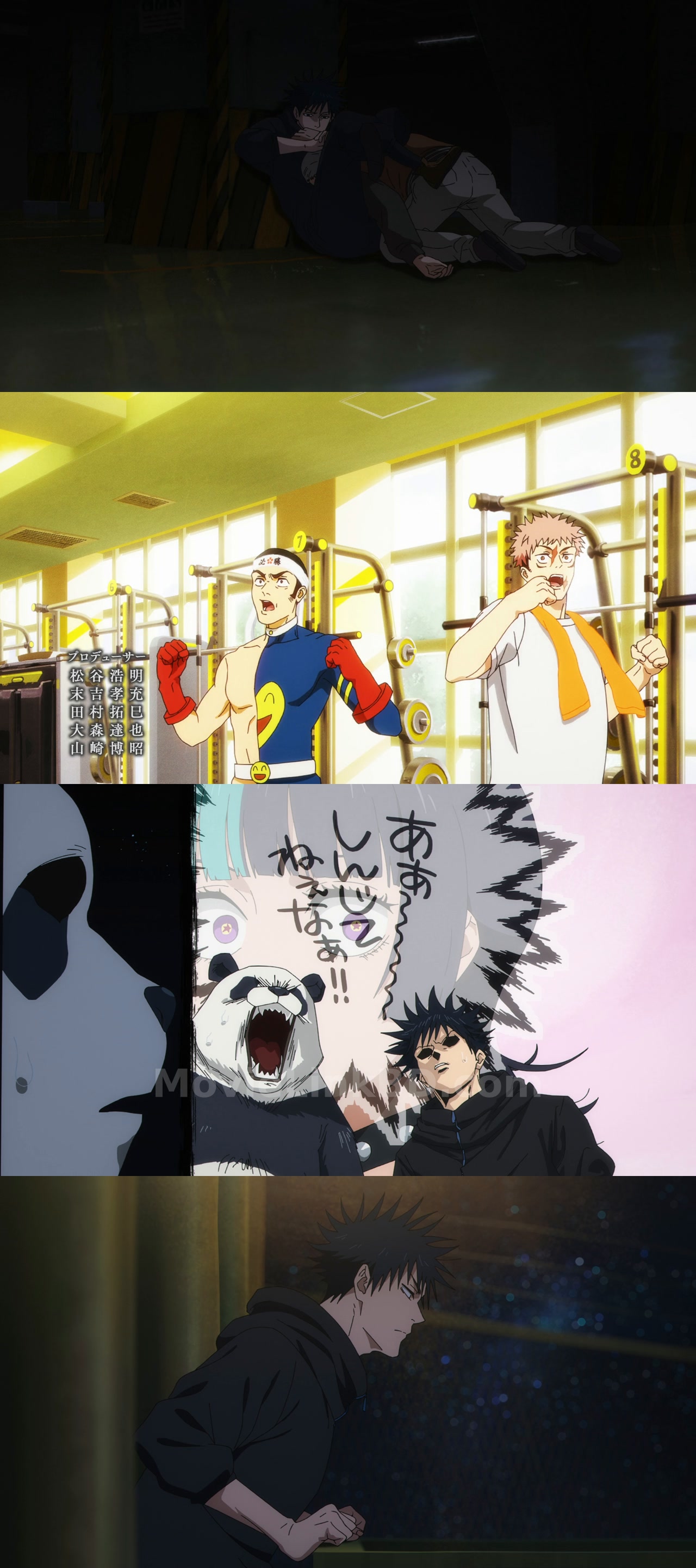 Jujutsu Kaisen  Completed (2026) S03 Hindi Download | MovieLinkBD TV Season 3 Episode 6