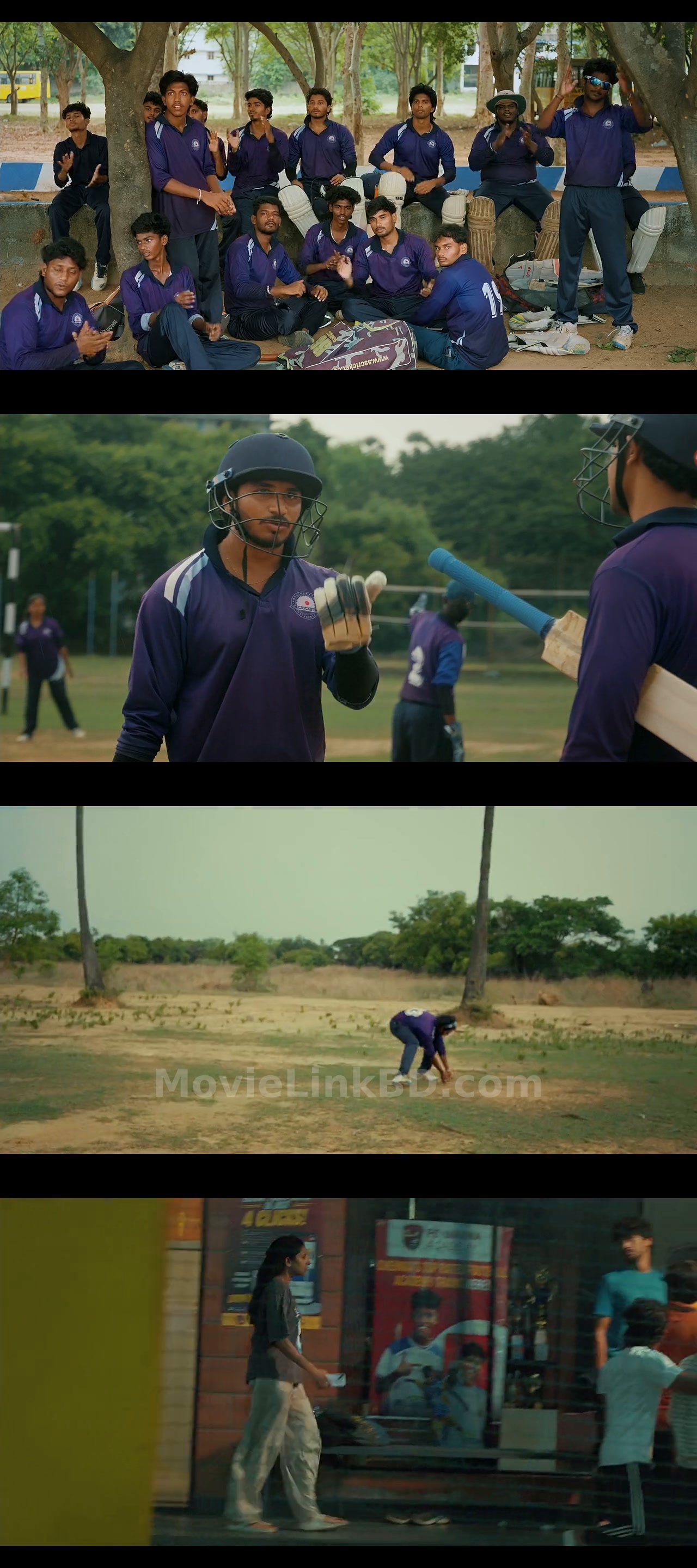 Love Beyond Wicket (2026) S01 Hindi Download | MovieLinkBD TV Episode 89-92