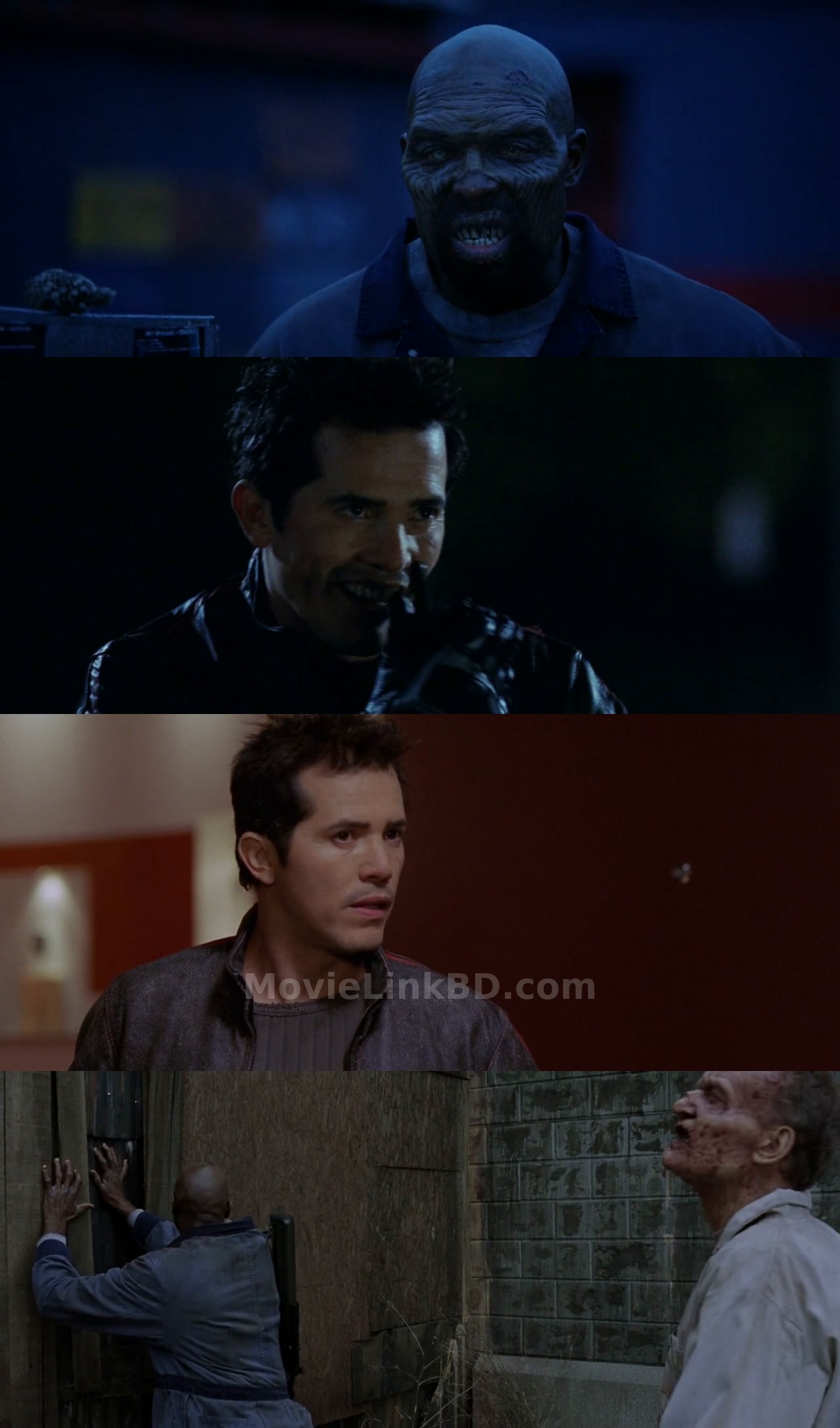 Land of the Dead (2005) Hindi Download | MovieLinkBD TV Movie