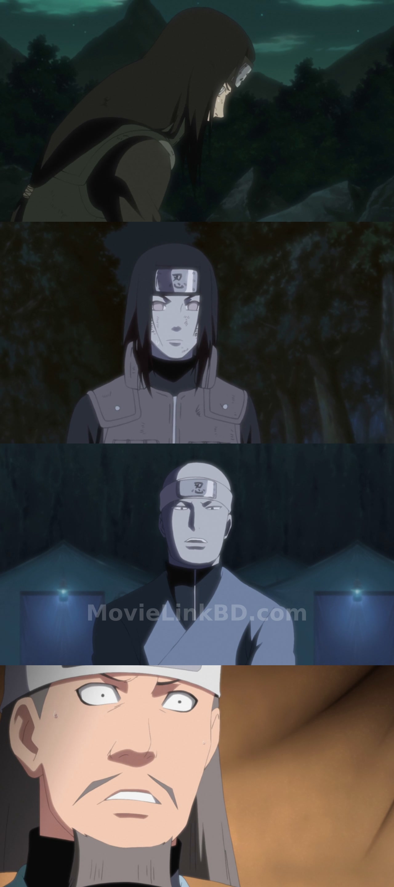 Naruto: Shippuden  Complete Uploaded (2007) S13 Hindi Download | MovieLinkBD TV Episode 278