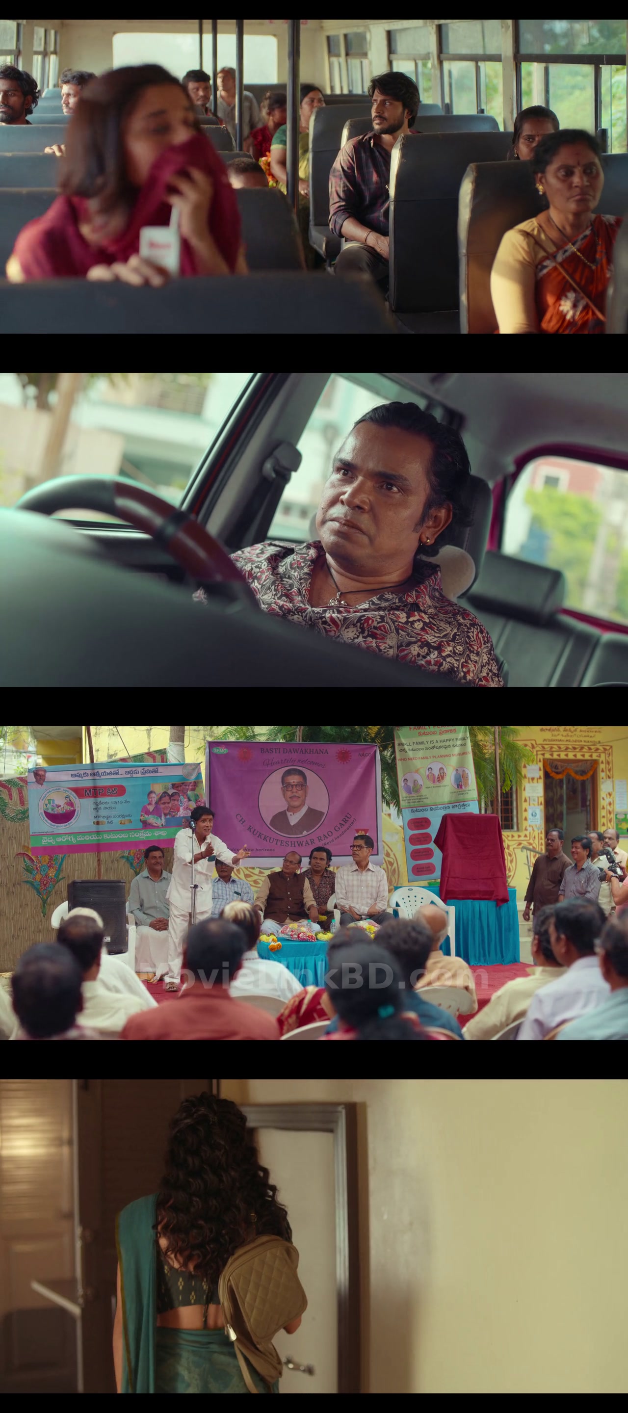 Super Subbu (2026) S01 Telugu Download | MovieLinkBD TV Season 1 Episode 6