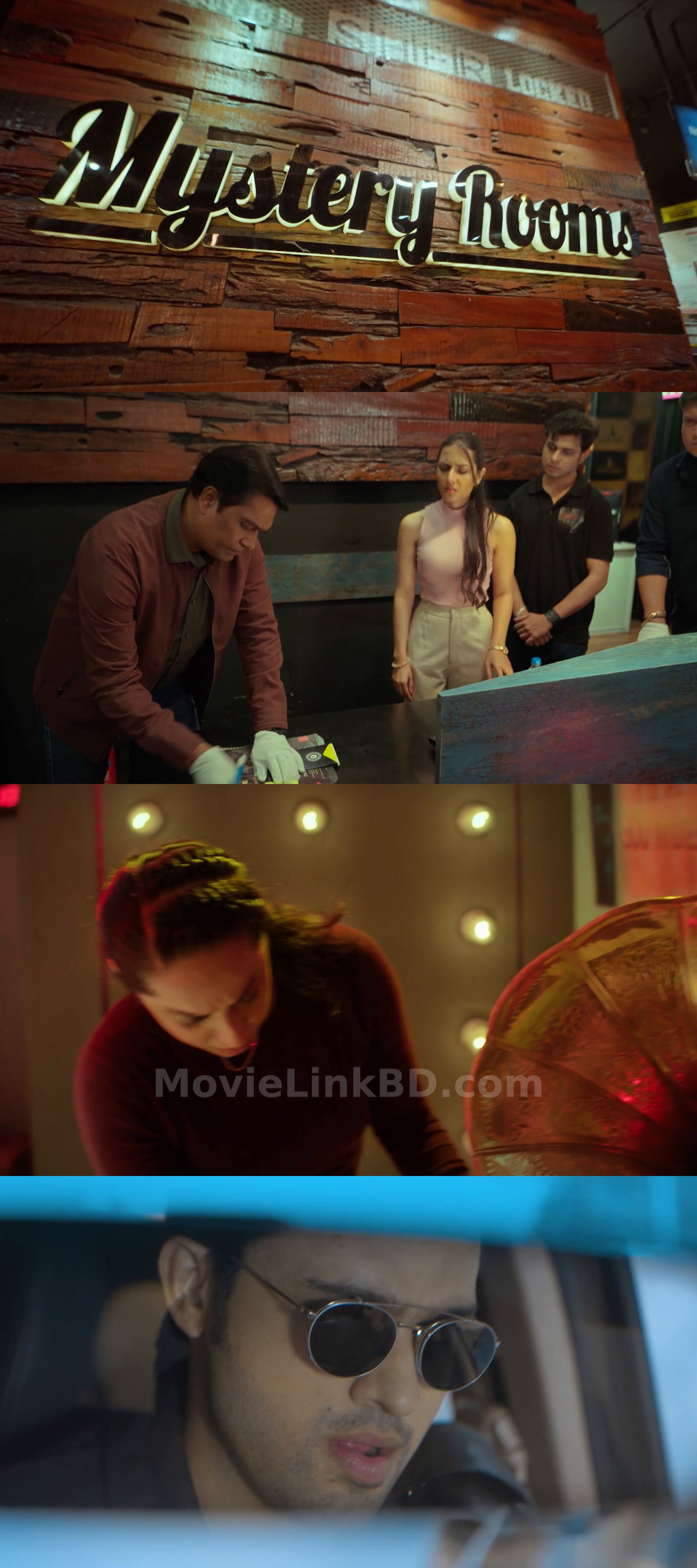 CID (2025) S02 Hindi Download | MovieLinkBD TV Episode 38