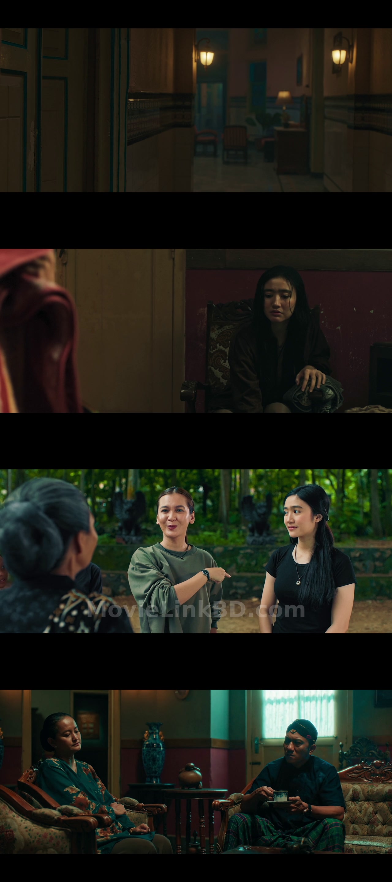 Narik Sukmo  Full HD (2025) Indonesian Download | MovieLinkBD TV Movie