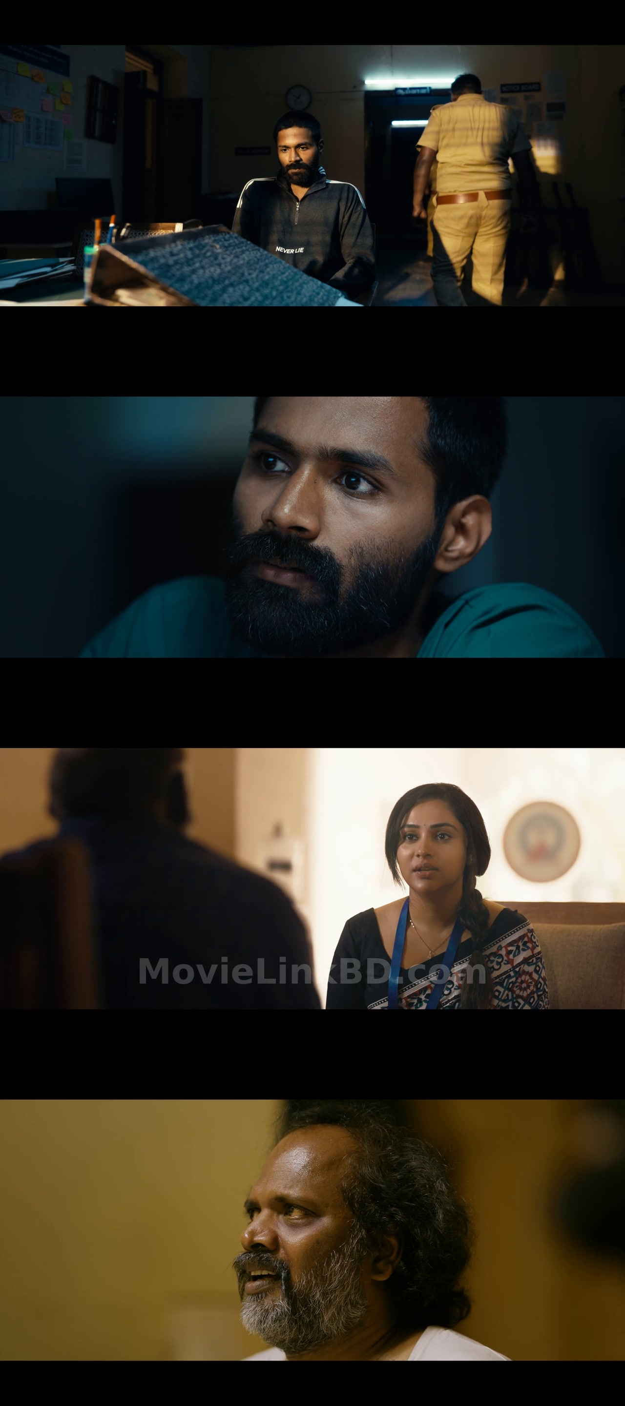 Stephen (2025) Hindi Download | MovieLinkBD TV Movie