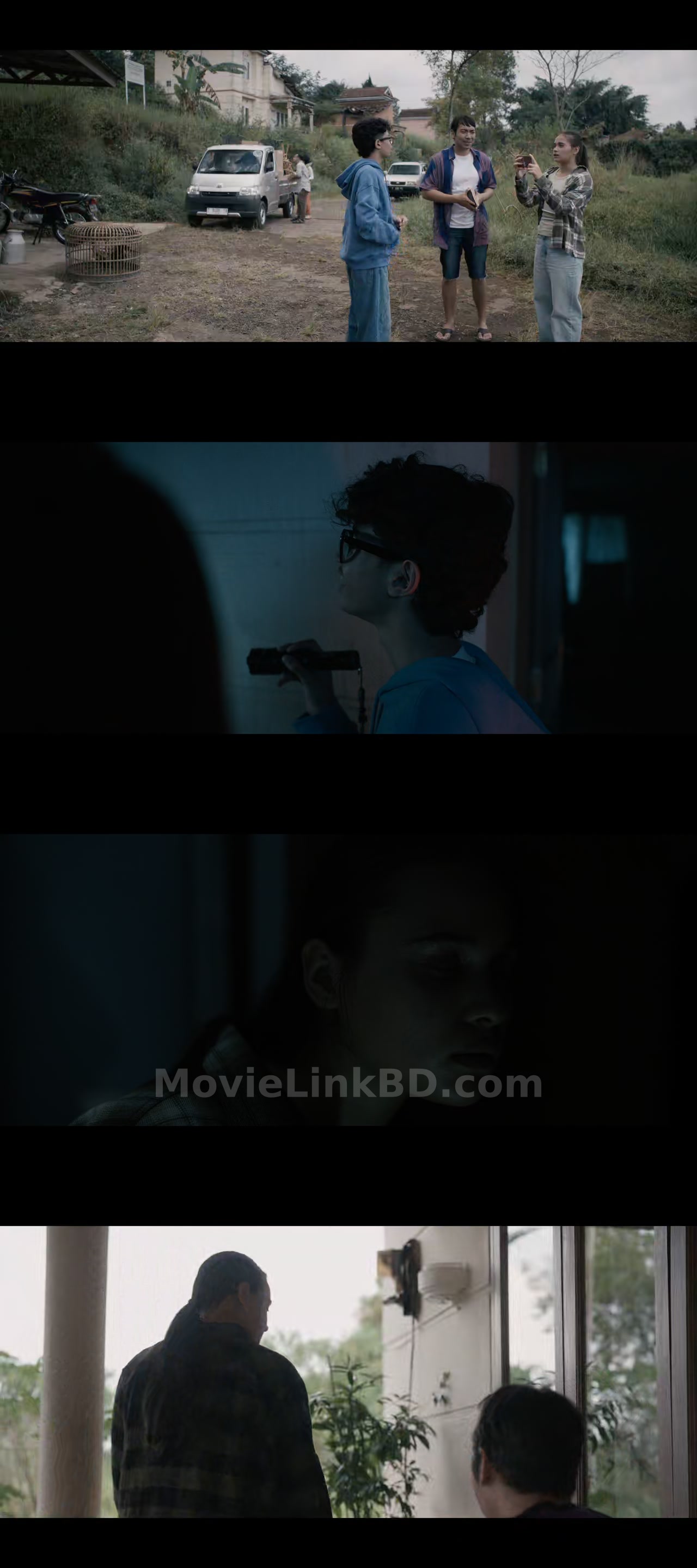 A Woman Called Mother  Full HD Hindi ORG (2025) Hindi Download | MovieLinkBD TV Movie