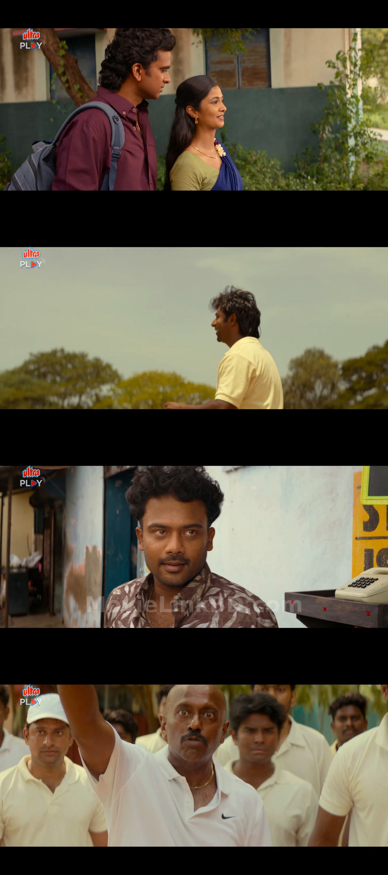 Blue Star (2024) Tamil Download | MovieLinkBD TV Movie