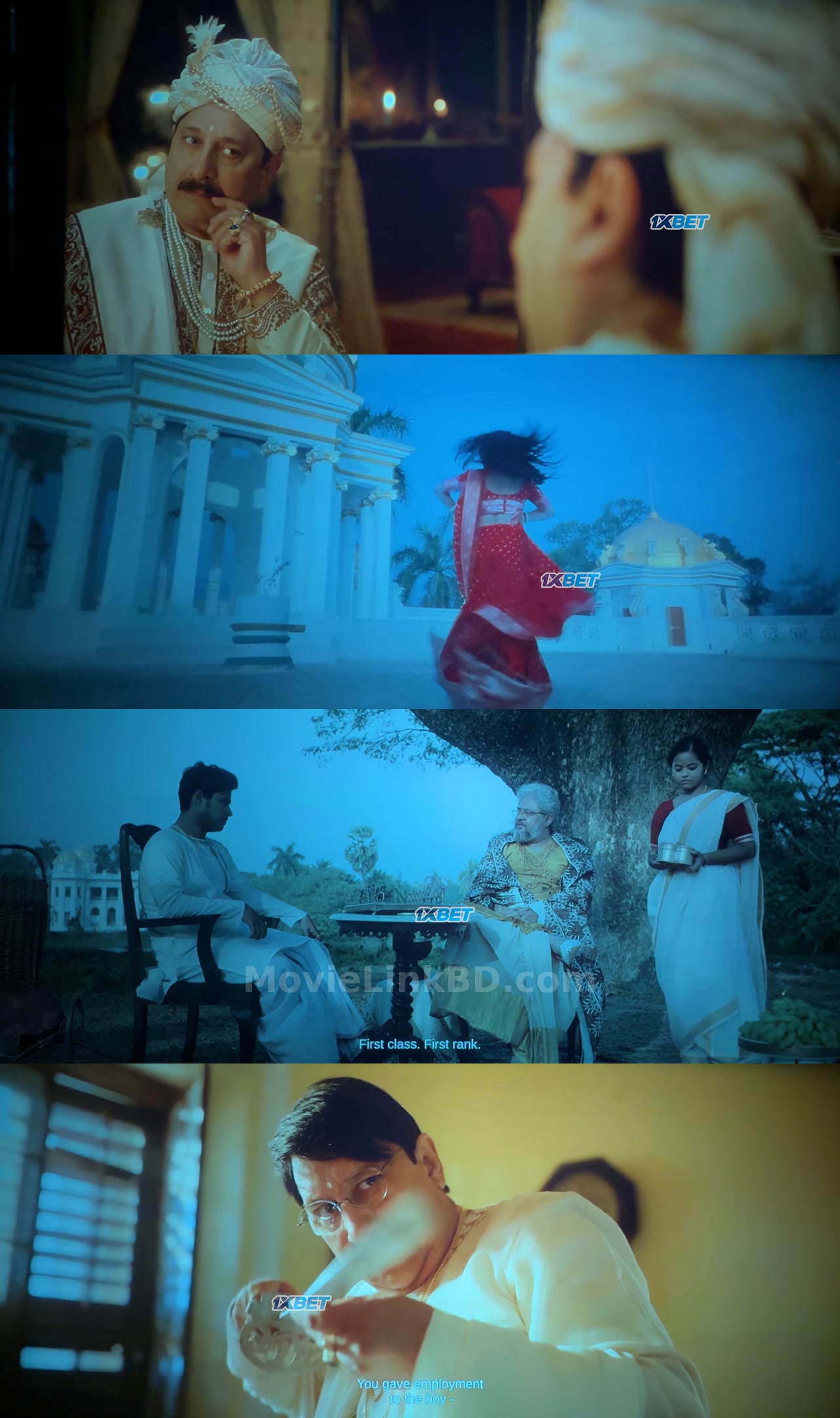 Phool Pishi O Edward  - HDTC (2026) Bangla Download | MovieLinkBD TV Movie