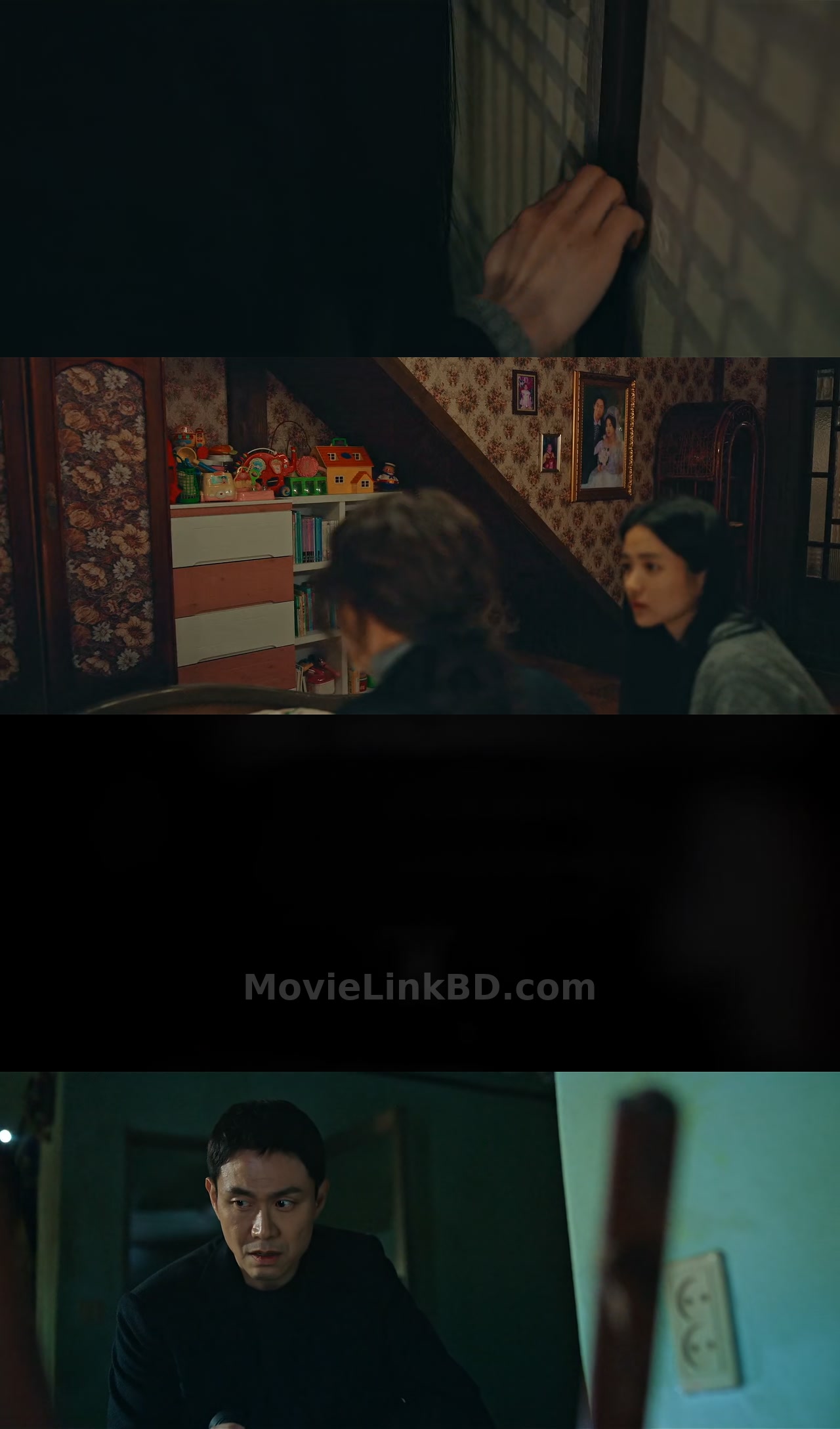 Revenant (2023) S01 Korean Download | MovieLinkBD TV Episode 10