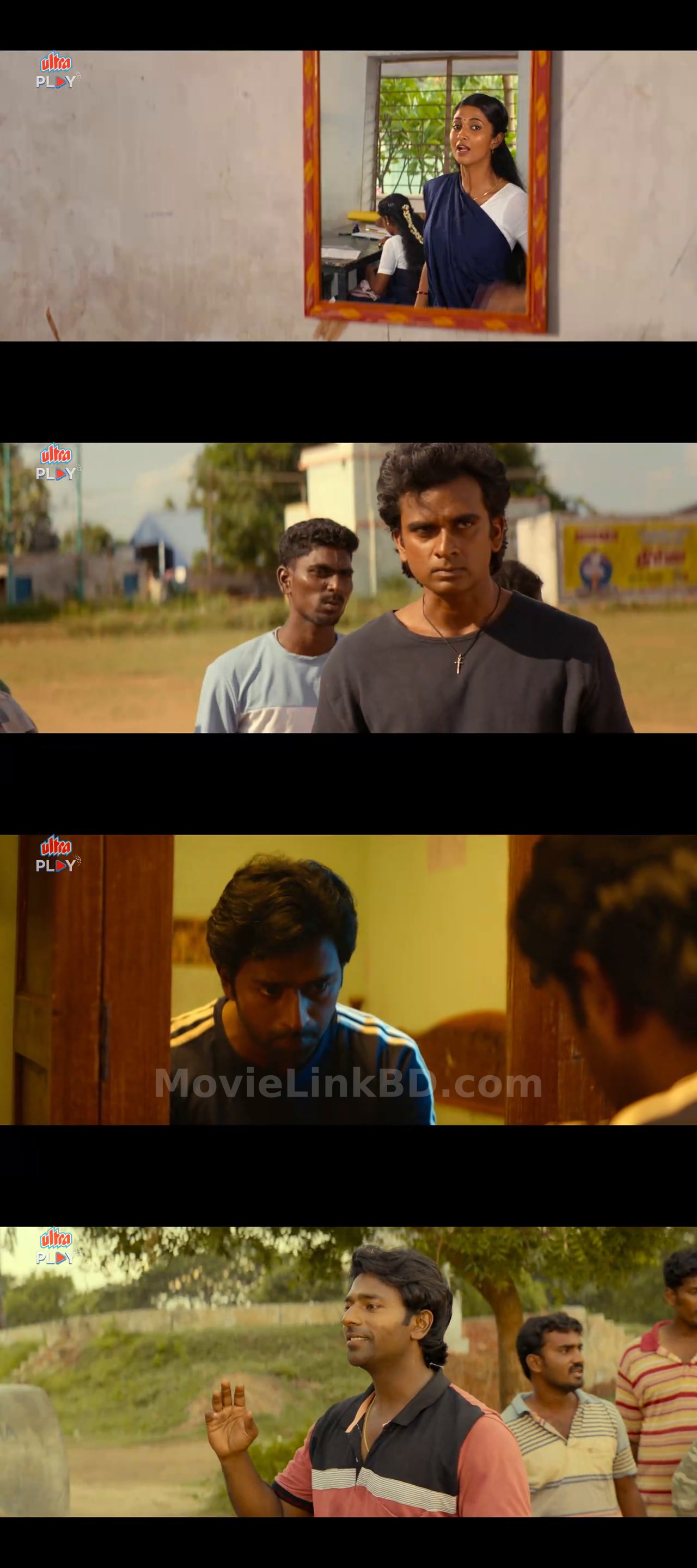 Blue Star (2024) Tamil Download | MovieLinkBD TV Movie