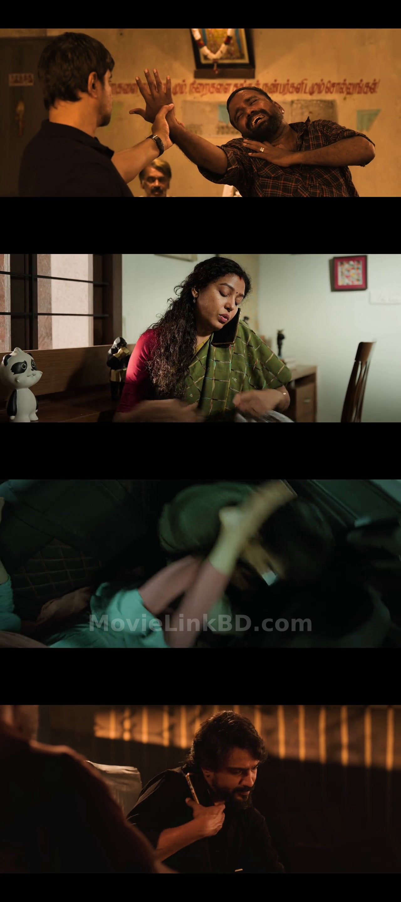 Blast (2026) Hindi Download | MovieLinkBD TV Movie