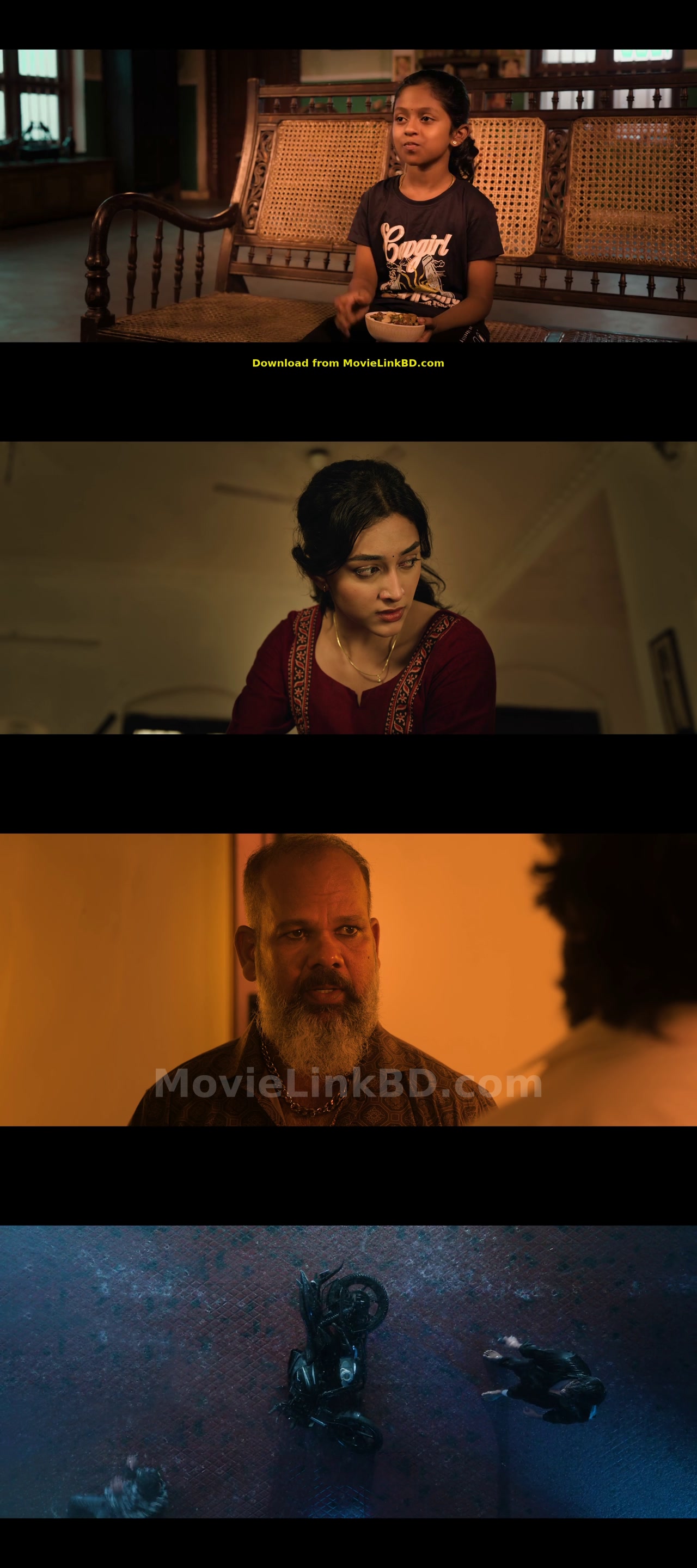 Blast (2026) Hindi Download | MovieLinkBD TV Movie