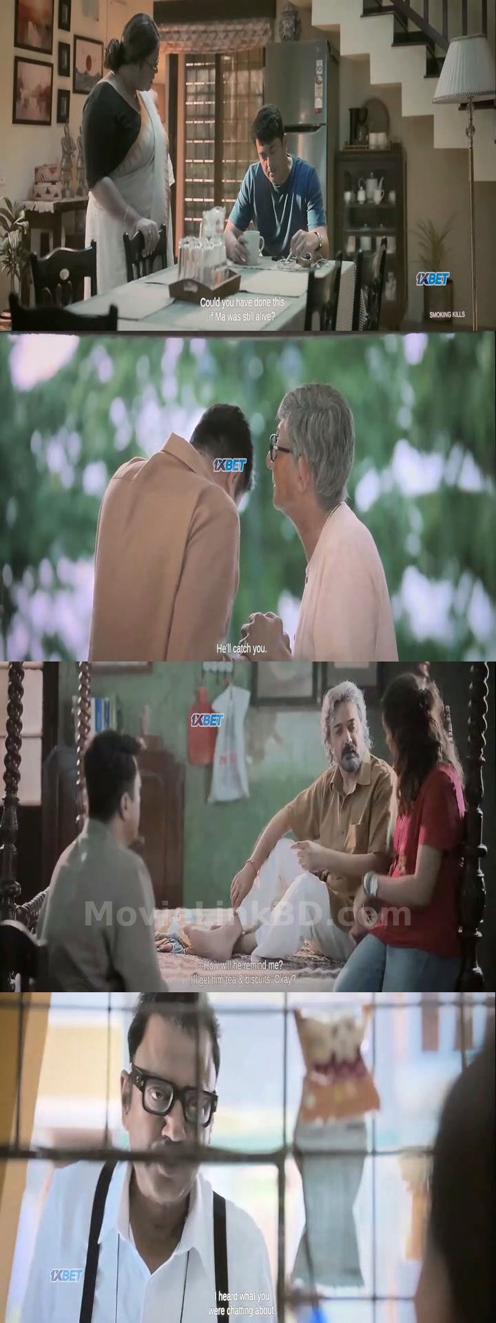 Abhhiman  - HDTC (2026) Bangla Download | MovieLinkBD TV Movie