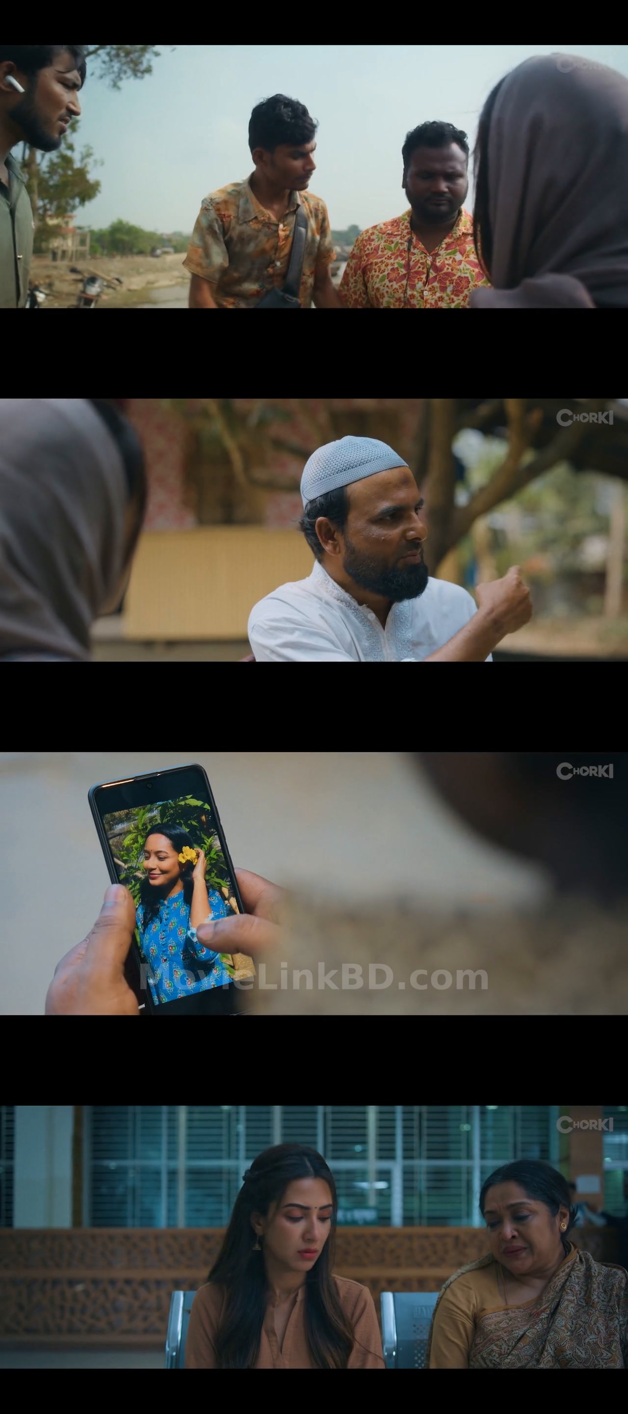Lifeline  Full HD (2026) Bangla Download | MovieLinkBD TV Movie