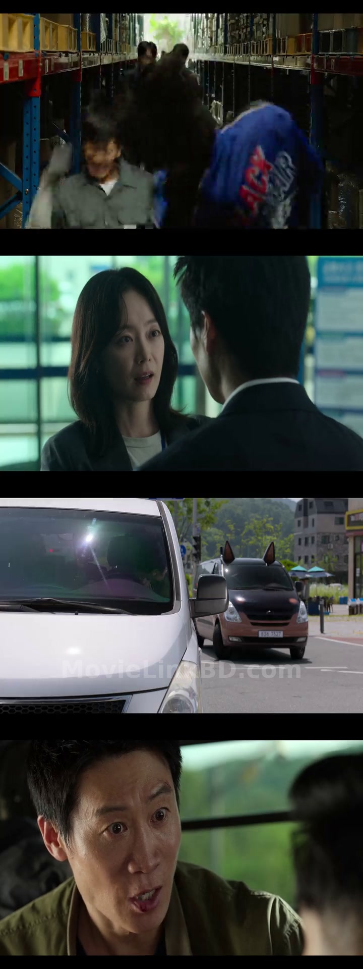Husbands in Action (2026) Korean Download | MovieLinkBD TV Movie