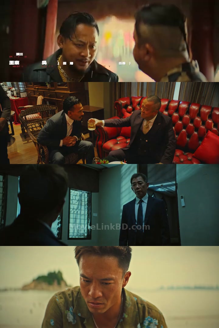 The Grey Men 2 (2025) Hindi Download | MovieLinkBD TV Movie