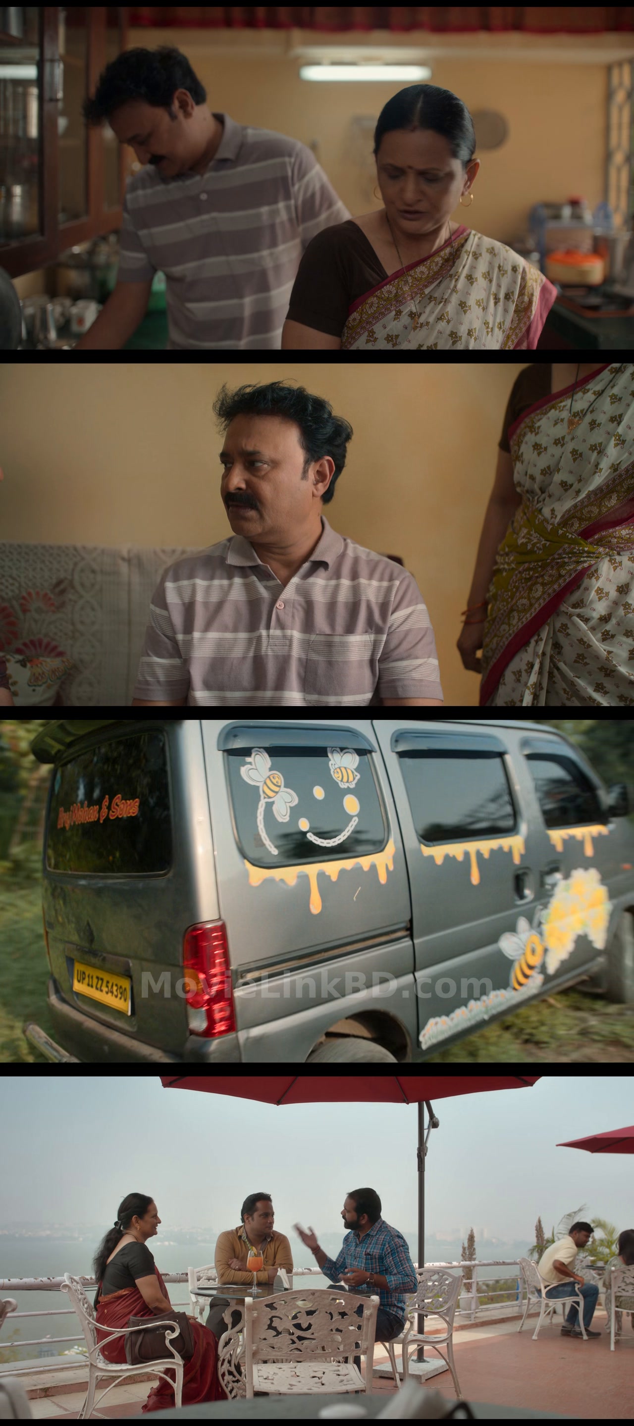 Gullak (2026) S05 Hindi Download | MovieLinkBD TV Season 5 Episode 6