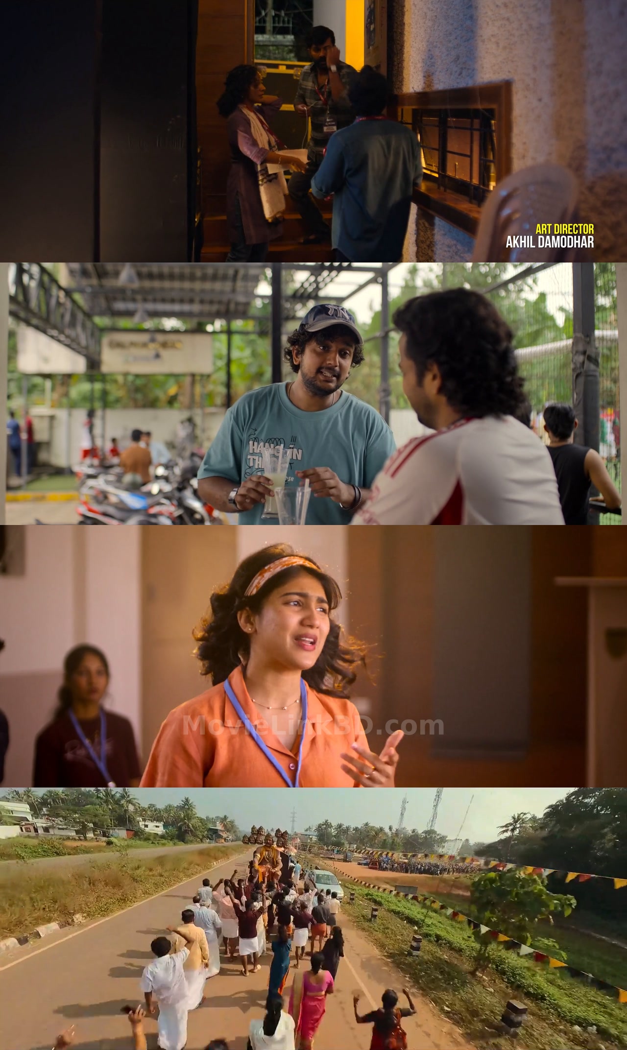 Athiradi (2026) Malayalam Download | MovieLinkBD TV Movie