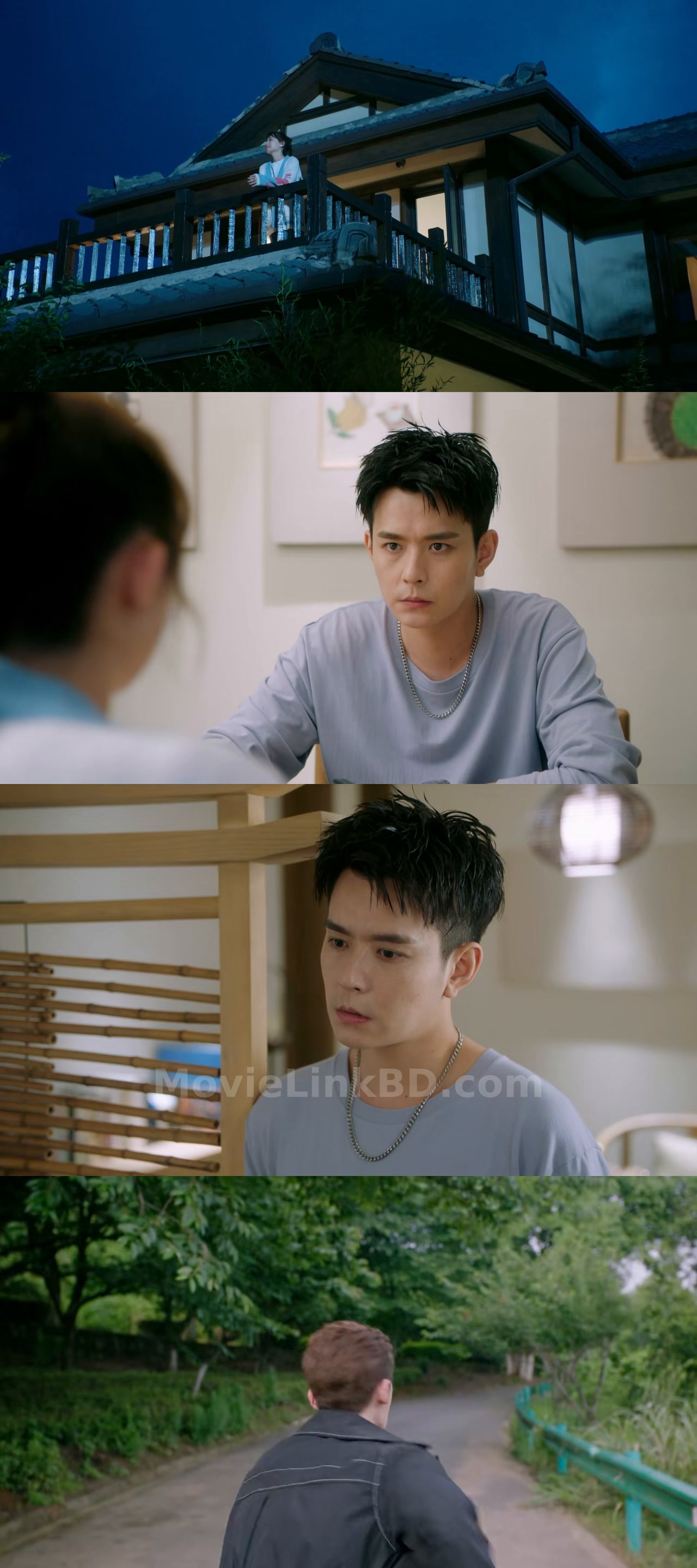 Smile to Life (2022) S01 Chinese Download | MovieLinkBD TV Season 1 Episode 17