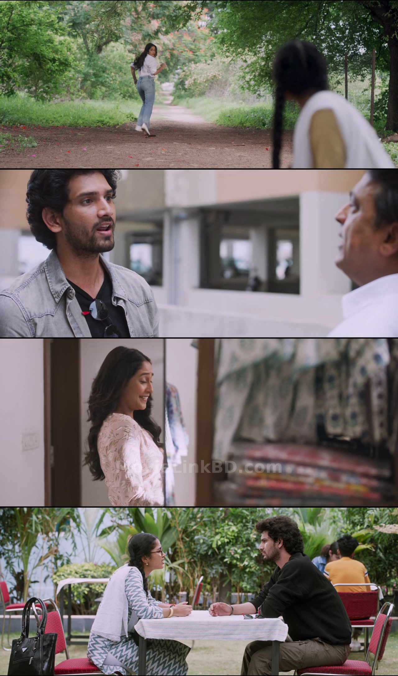 Mareechika (2026) Hindi Download | MovieLinkBD TV Movie