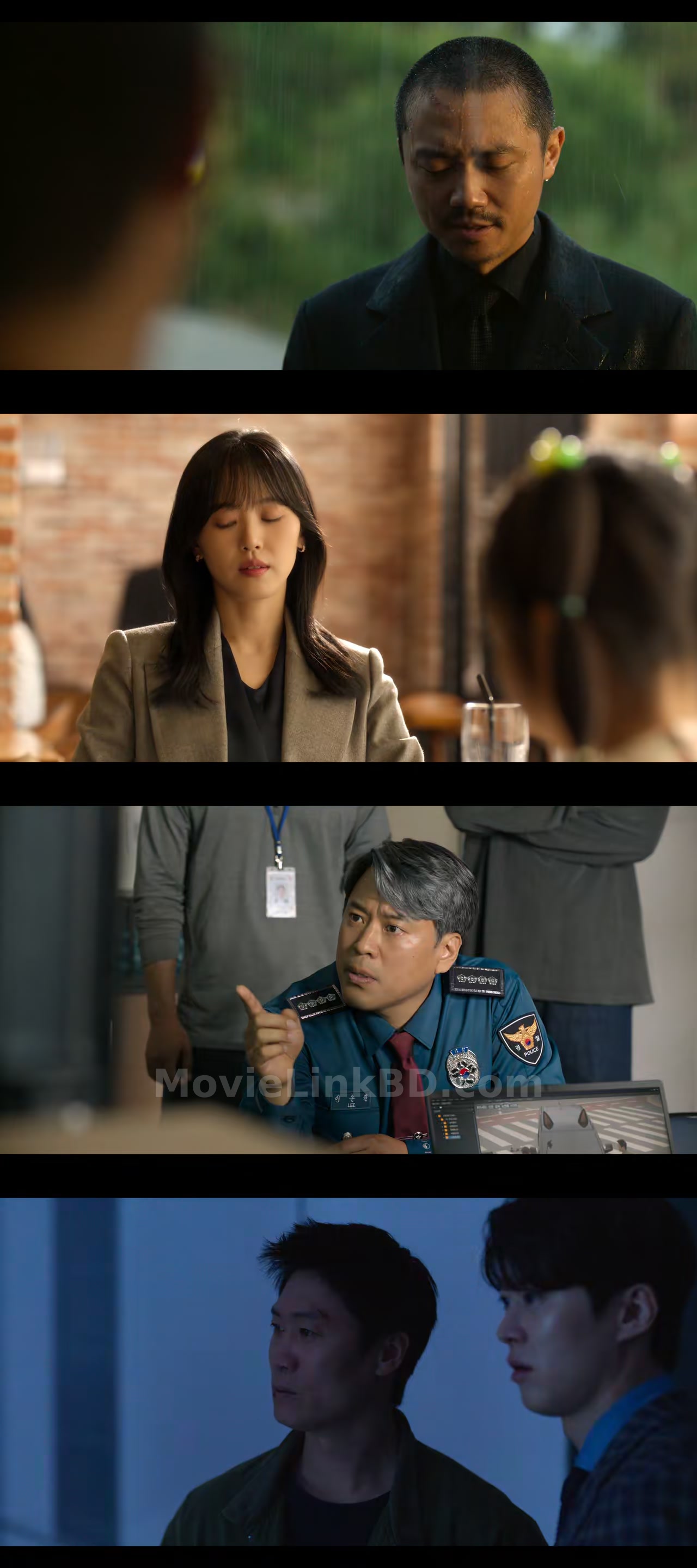 Husbands in Action (2026) Korean Download | MovieLinkBD TV Movie