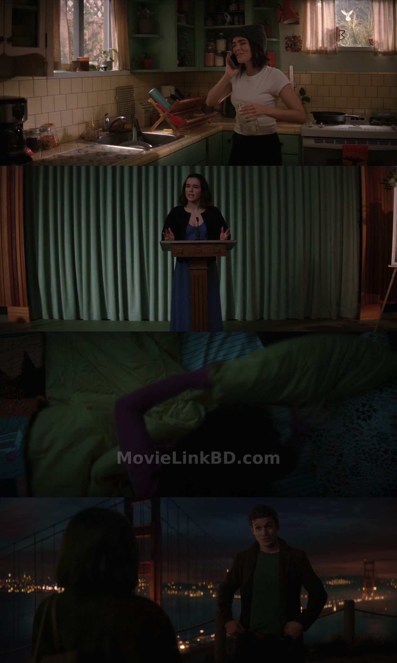 Voicemails for Isabelle (2026) English Download | MovieLinkBD TV Movie