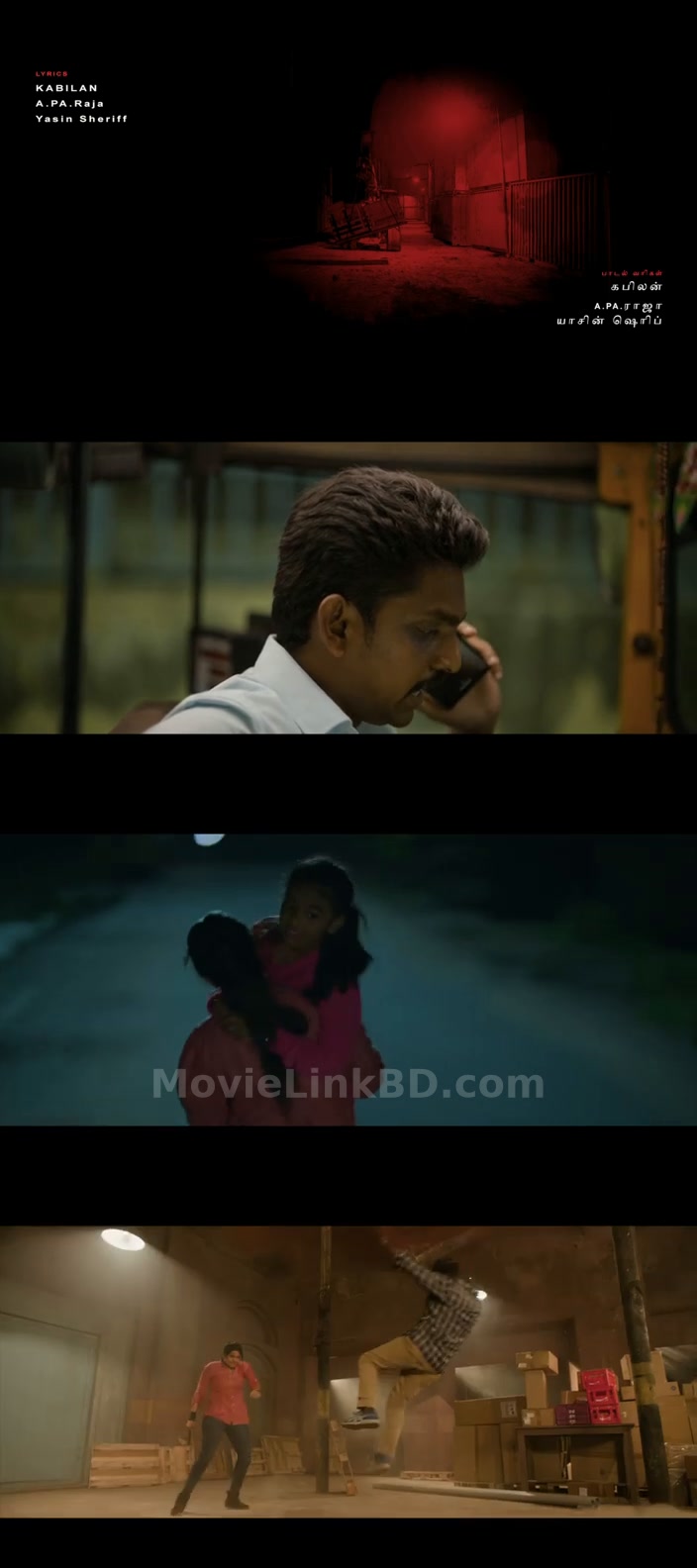 Anali (2026) Hindi Download | MovieLinkBD TV Movie
