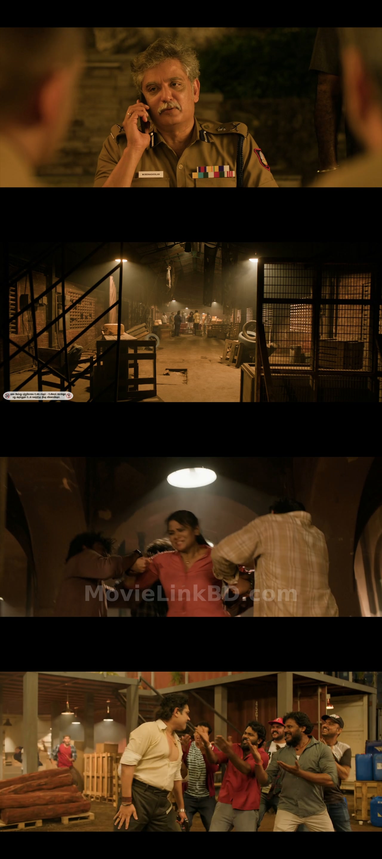 Anali (2026) Hindi Download | MovieLinkBD TV Movie