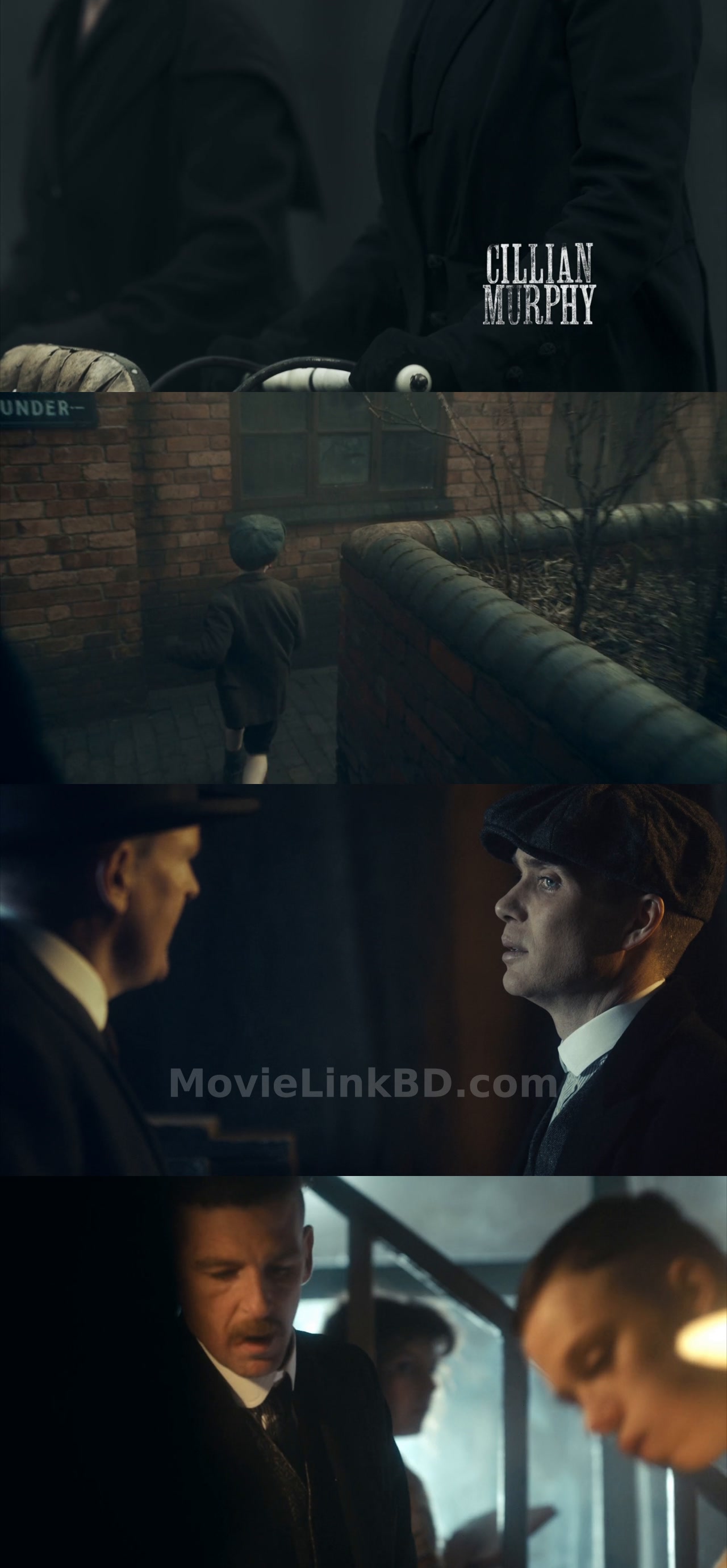 Peaky Blinders (2014) S02 Hindi Download | MovieLinkBD TV S02E01