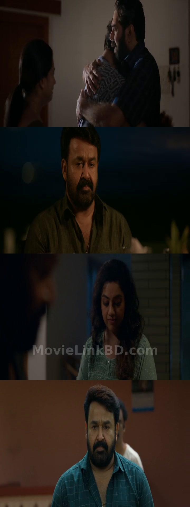 Drishyam 3  - Hindi Not Available (2026) Malayalam Download | MovieLinkBD TV Movie