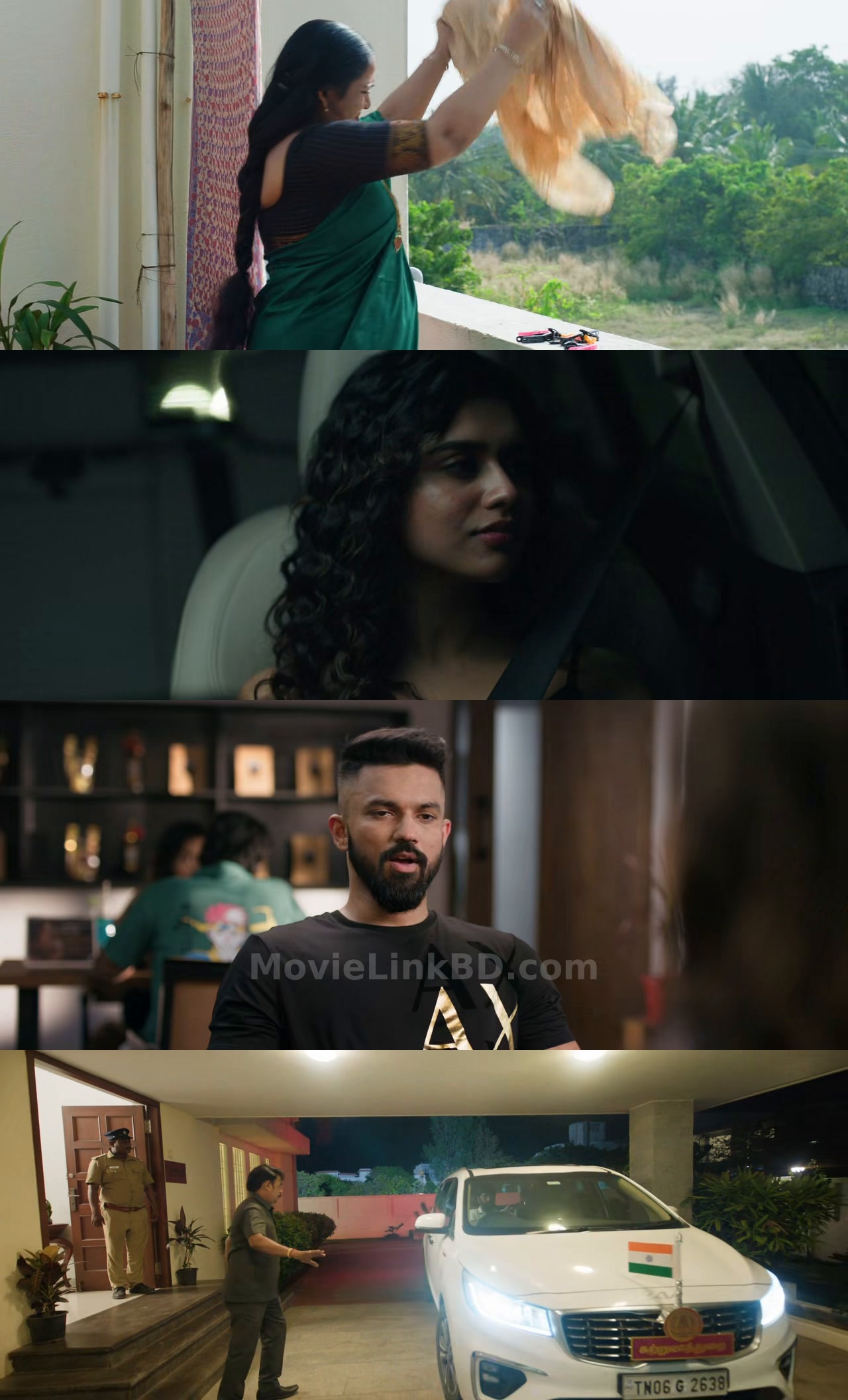 Sattendru Maarudhu Vaanilai (2026) Tamil Download | MovieLinkBD TV Movie