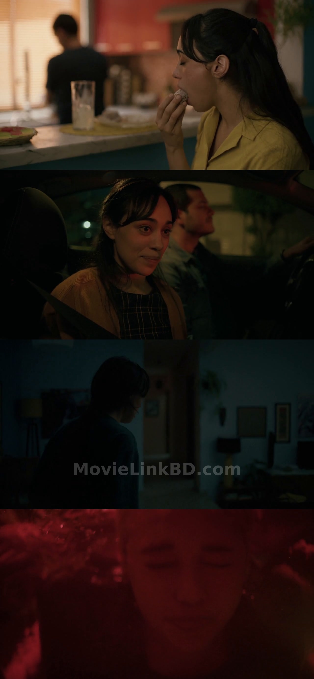 Huesera: The Bone Woman (2023) Hindi Download | MovieLinkBD TV Movie